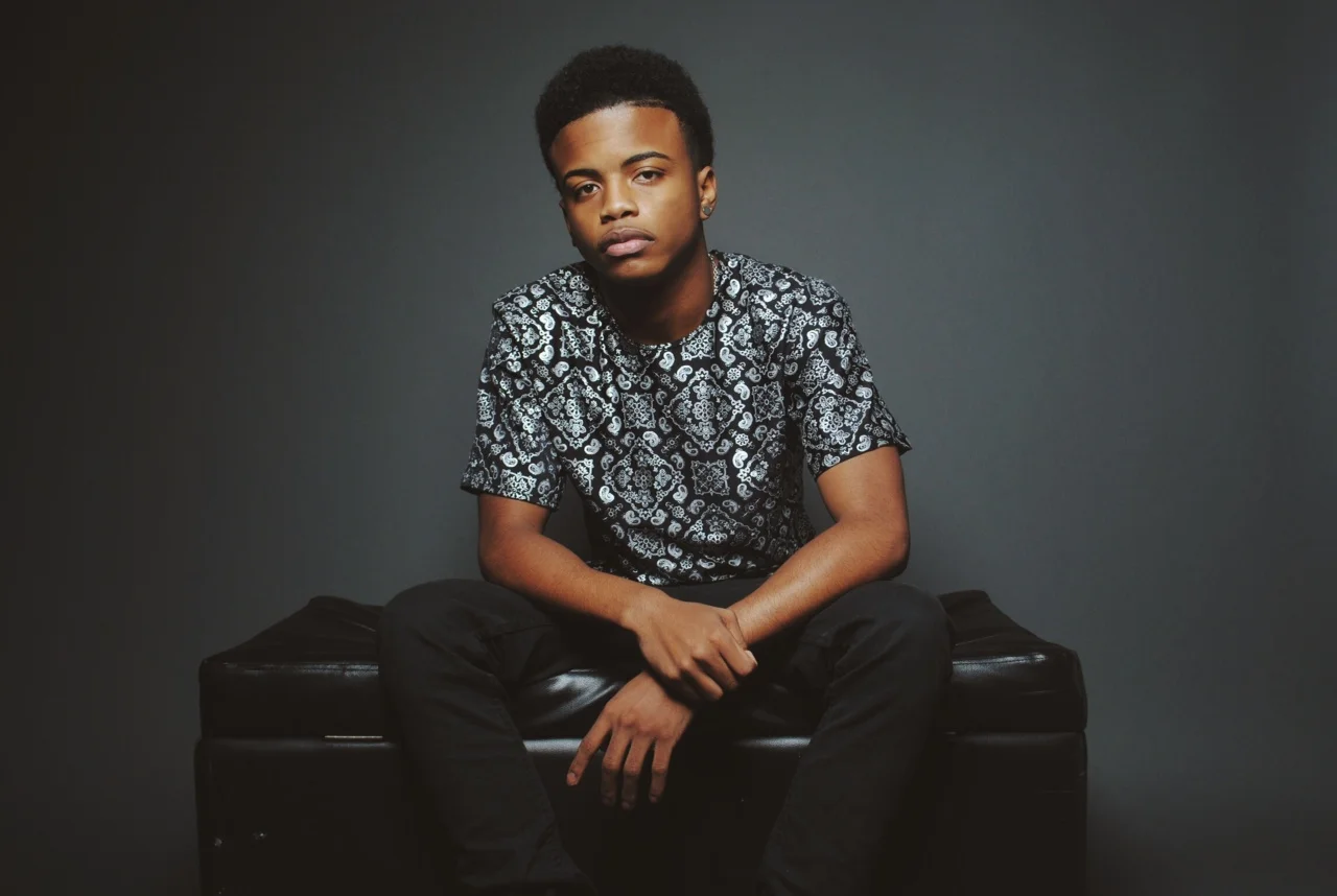 Crown Jewel Mag — Take the World: Damez's Rise to Royalty