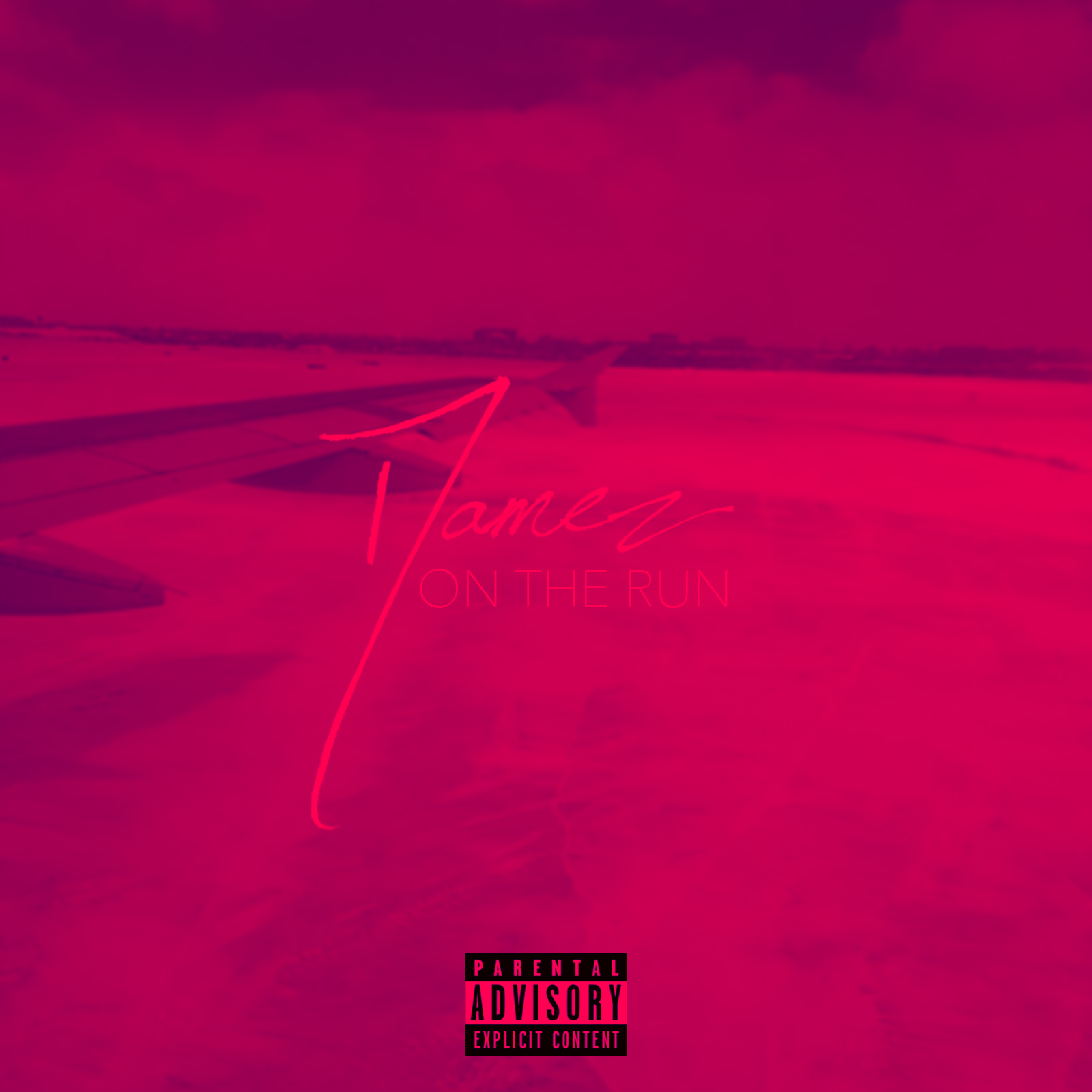 Damez — "On The Run"