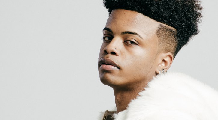 Damez for Reflector Magazine: Student Spotlight