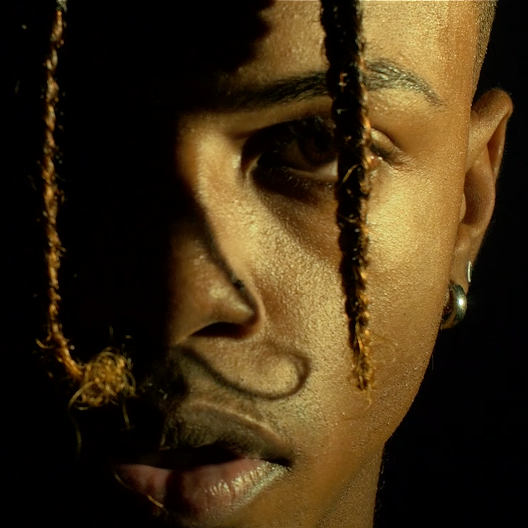 Happy Valentine's Day! Here's the "Fallen" Music Video