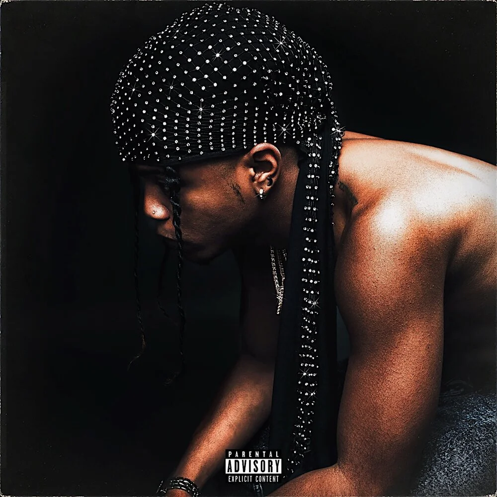 D MONEY. The new album from Damez is here.