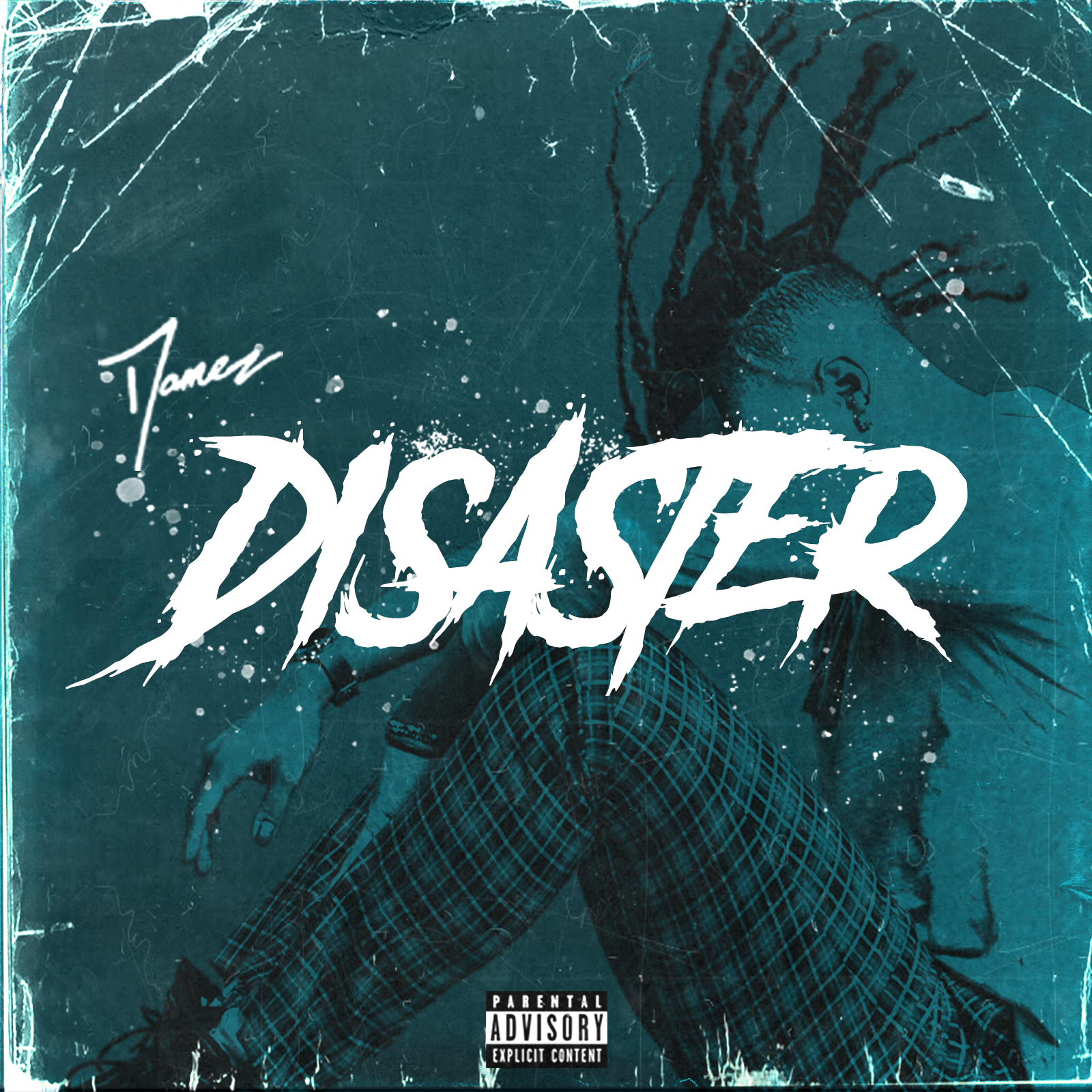 NEW SINGLE: "Disaster"