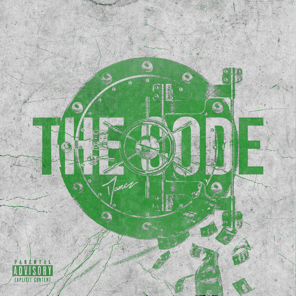 NEW SONG: "The Code"