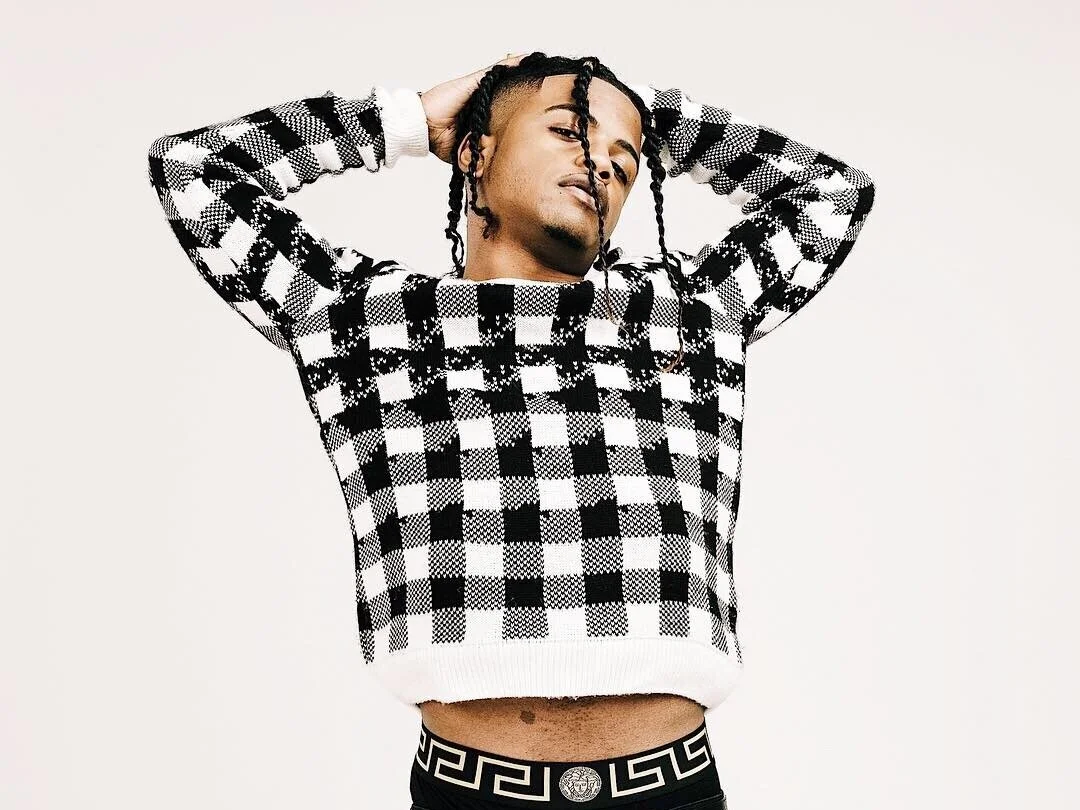 Damez Featured in VoyageATL