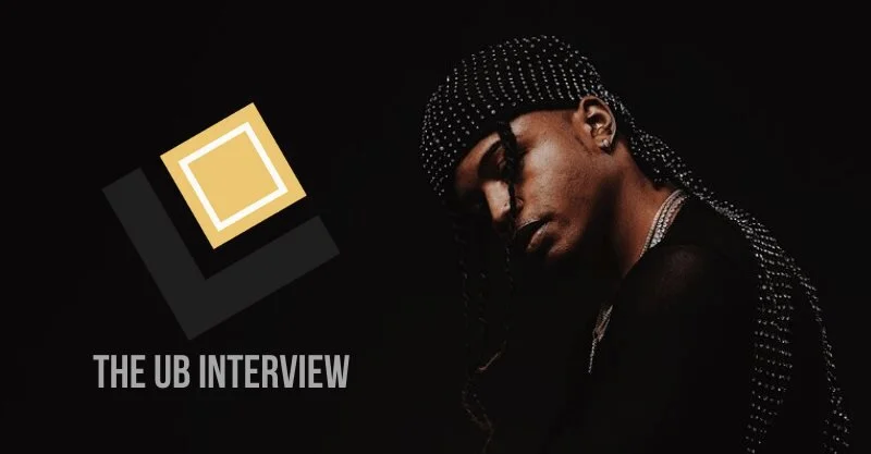 Urban Bridgez Interviews Damez