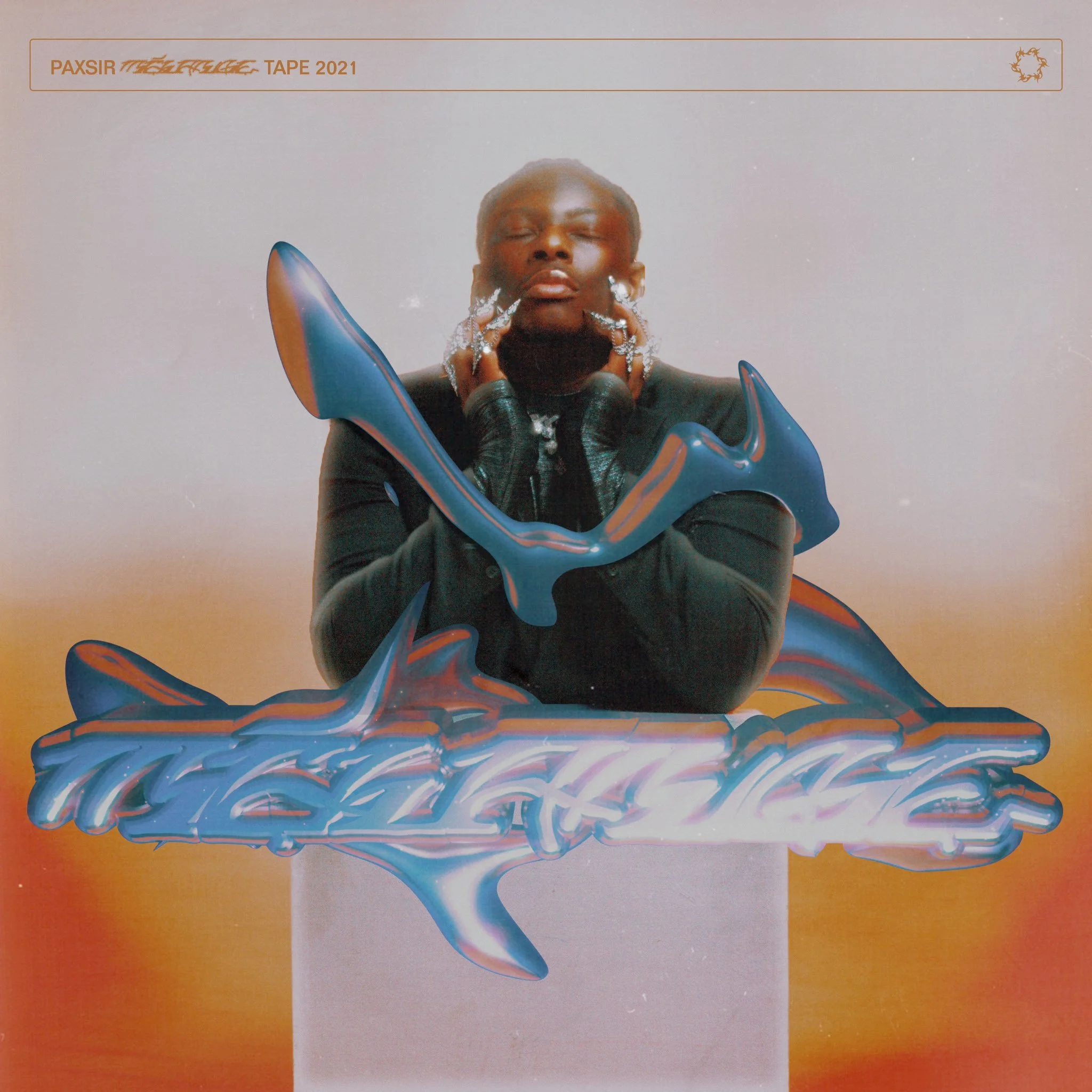 Paxsir Drops "DOING IT WELL" Featuring Damez