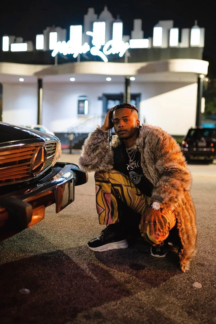 "UP DOWN" Music Video Out Now!