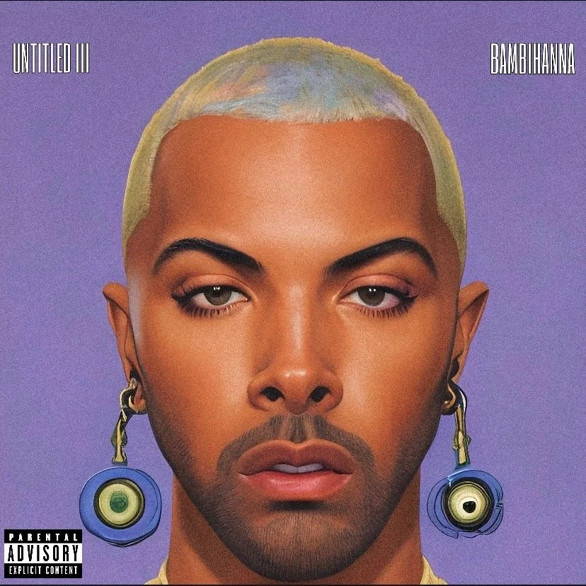 Damez Features on Bambihanna's "FNF" Remix!