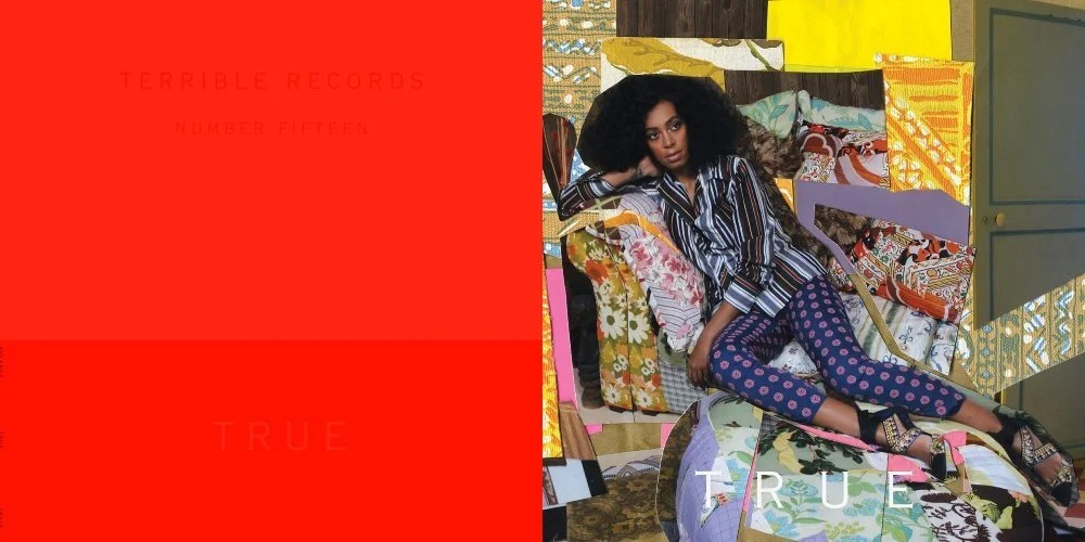 Album Review: Solange — 'True'