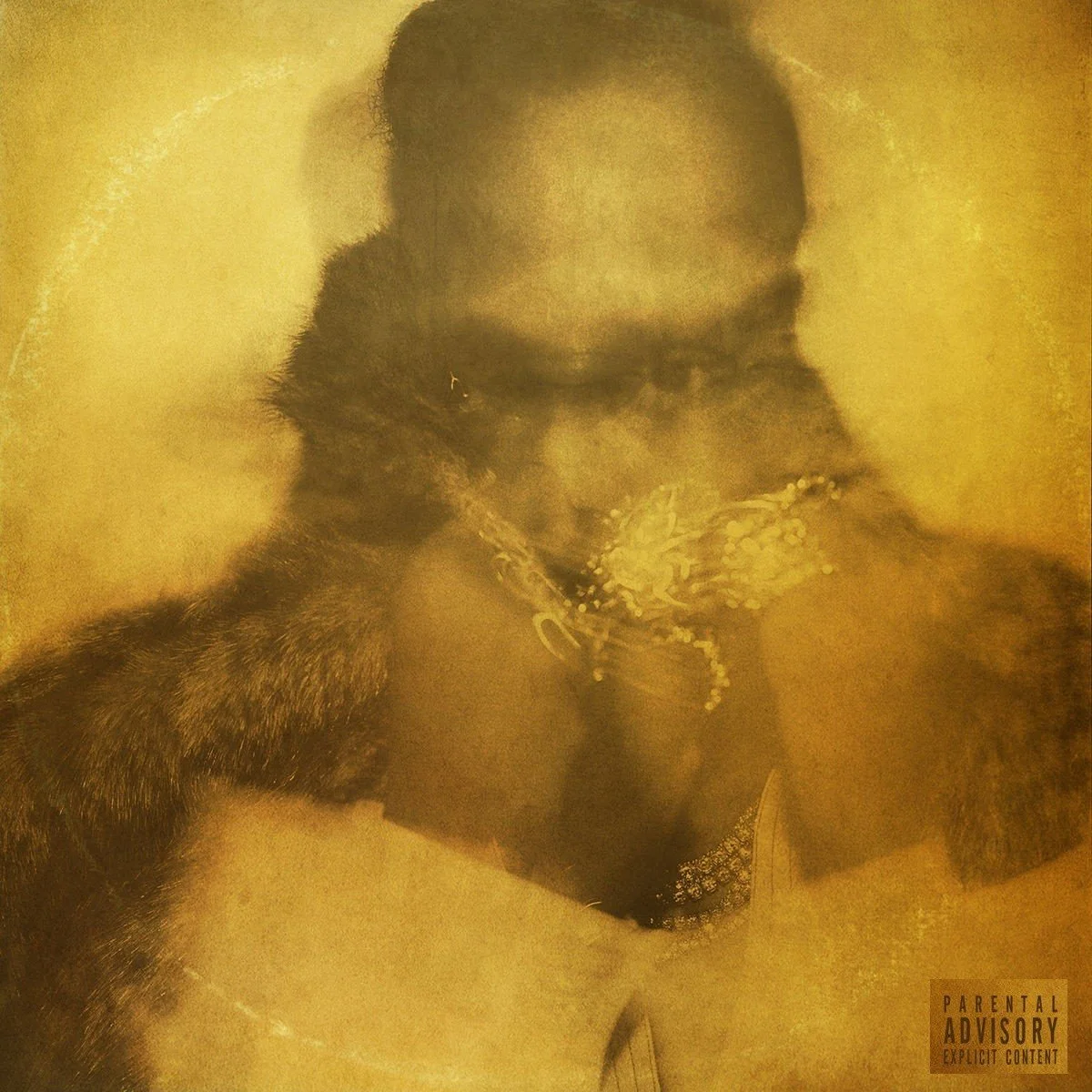 Future Just Dropped 2 Albums In 1 Week, But WHY!?