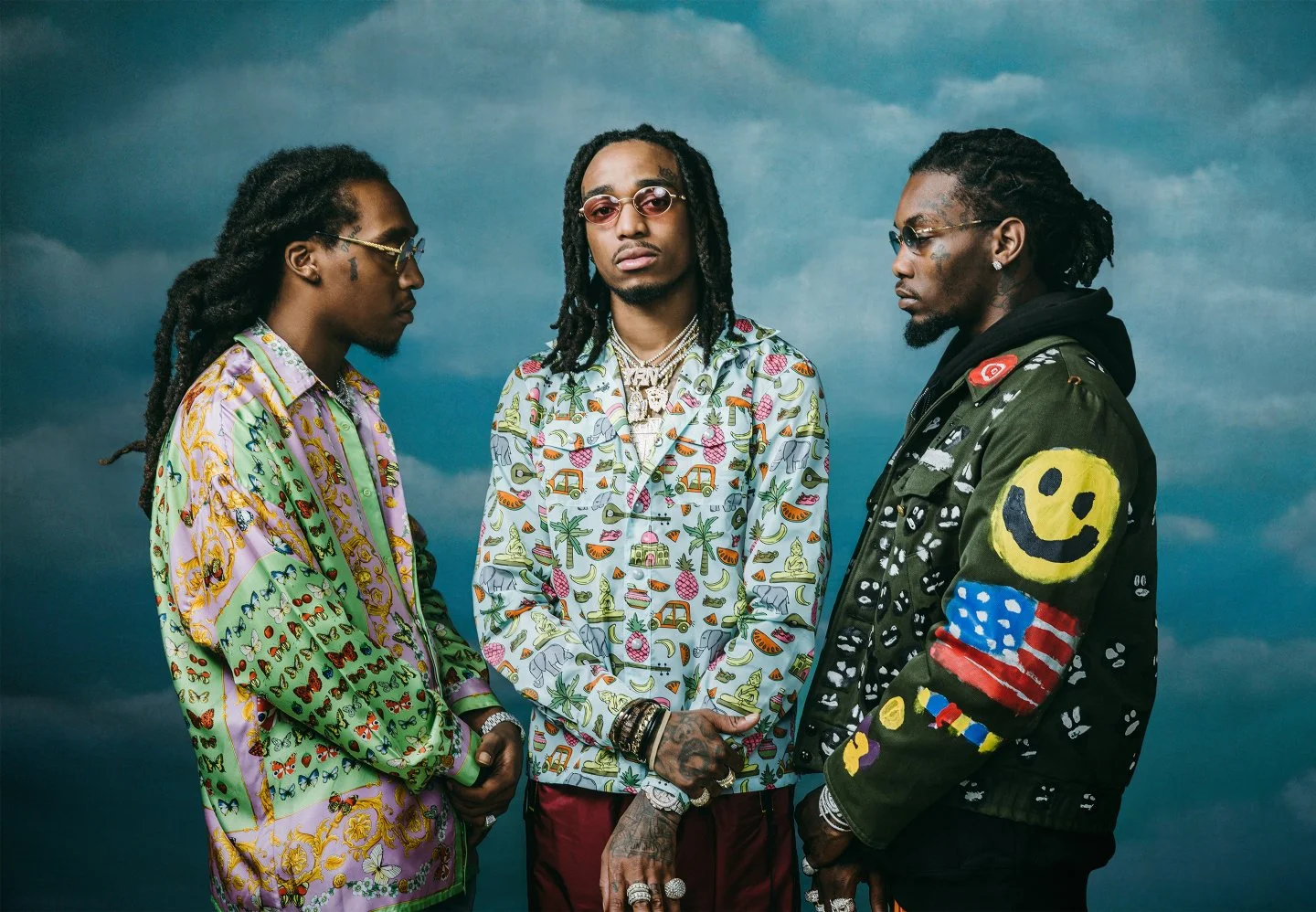 Migos — The Rise to “Culture”