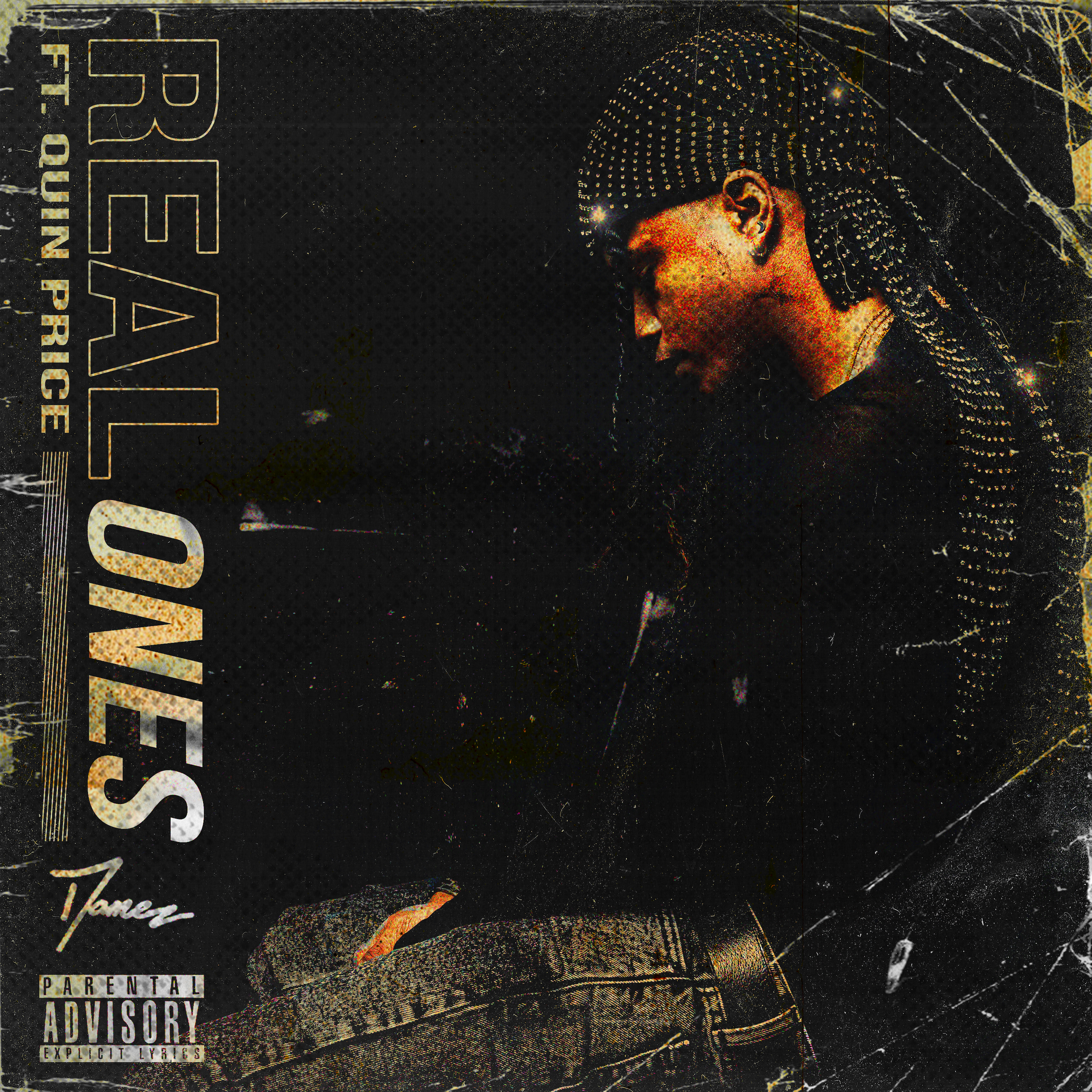 New 'D Money' Bonus Track: "Real Ones" 
