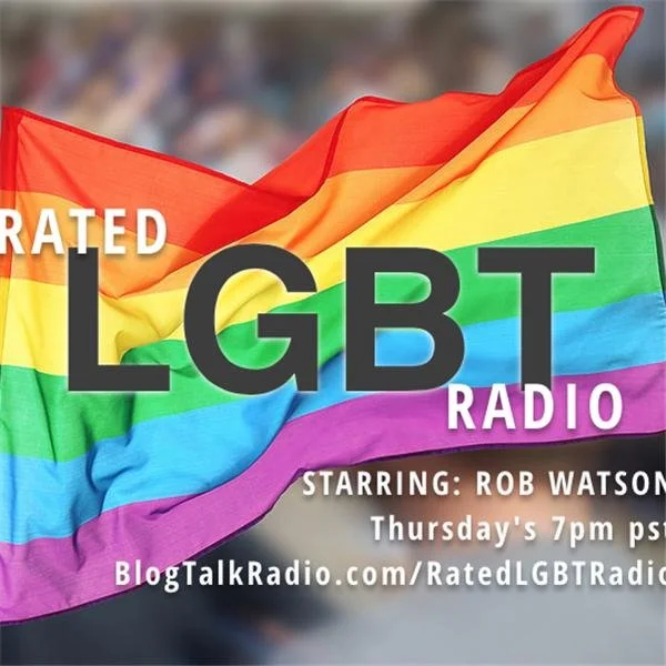 Interview: Rated LGBT Radio