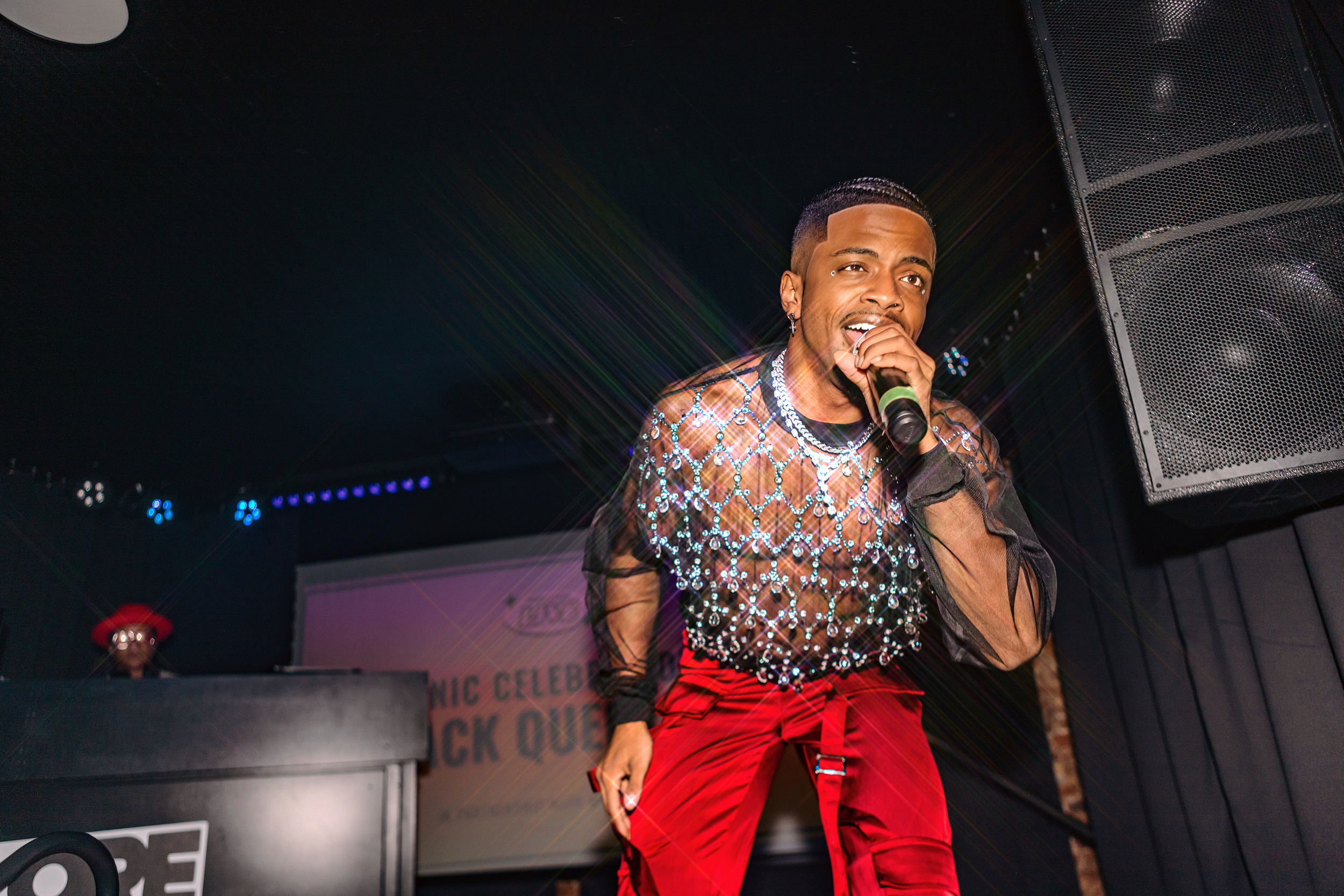 Pride &amp; Soul Live (2025)