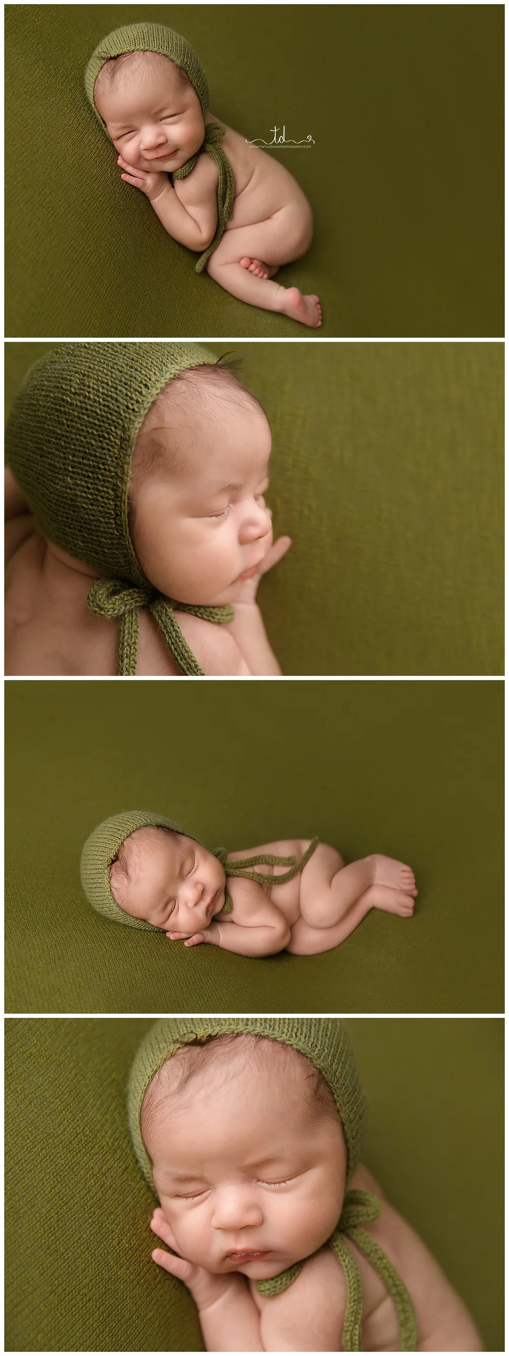 Gorgeous Greens With Baby E Heber Park City Utah Newborn Photographer Twyla Dawn Photography Utah Maternity Newborn Photographer