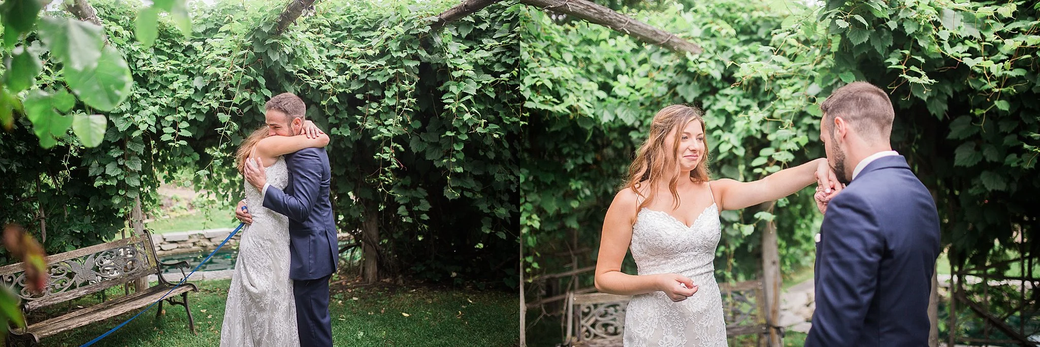 Classic Pineridge Hollow Wedding | Winnipeg Wedding Photographer | Keila Marie Photography