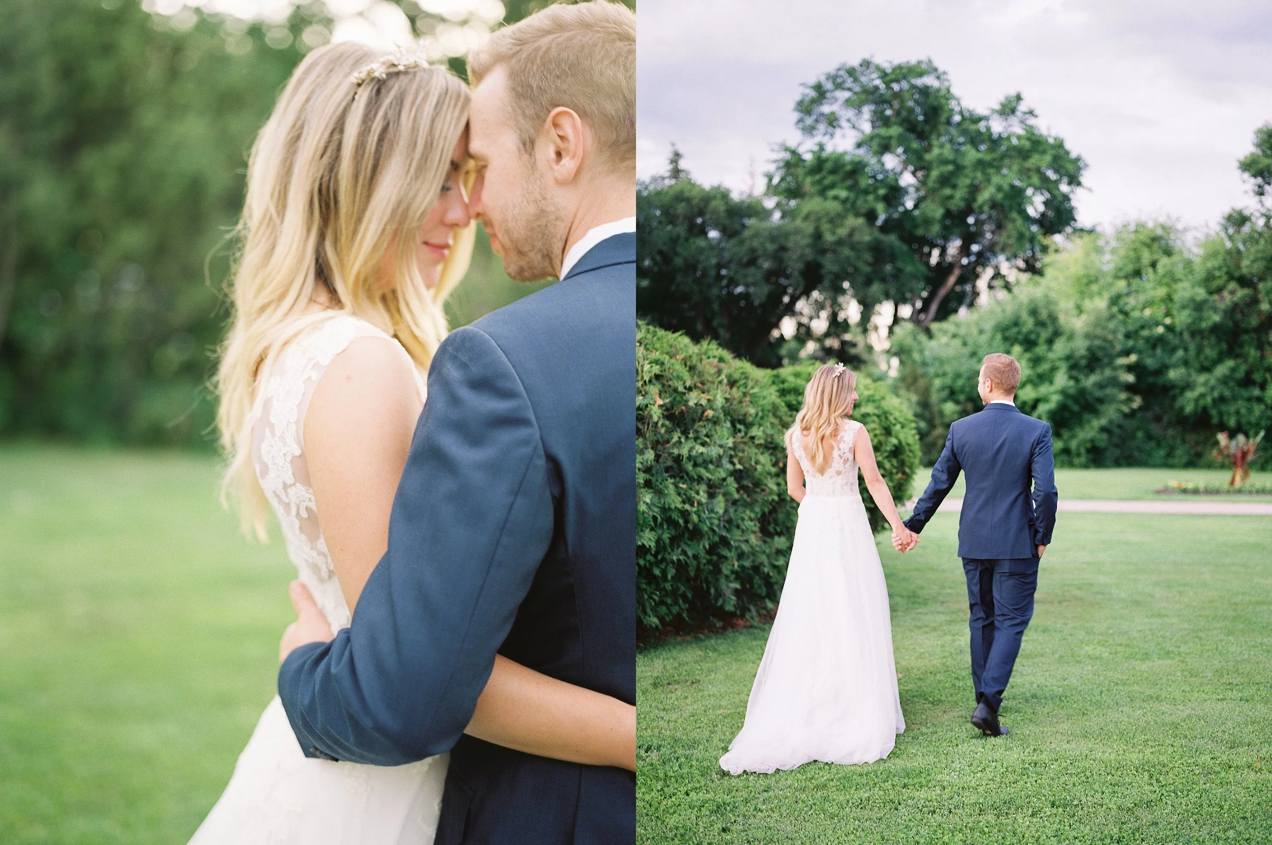 Bride and Groom photoshoot | Vancouver Wedding Photographer Keila Marie Photography