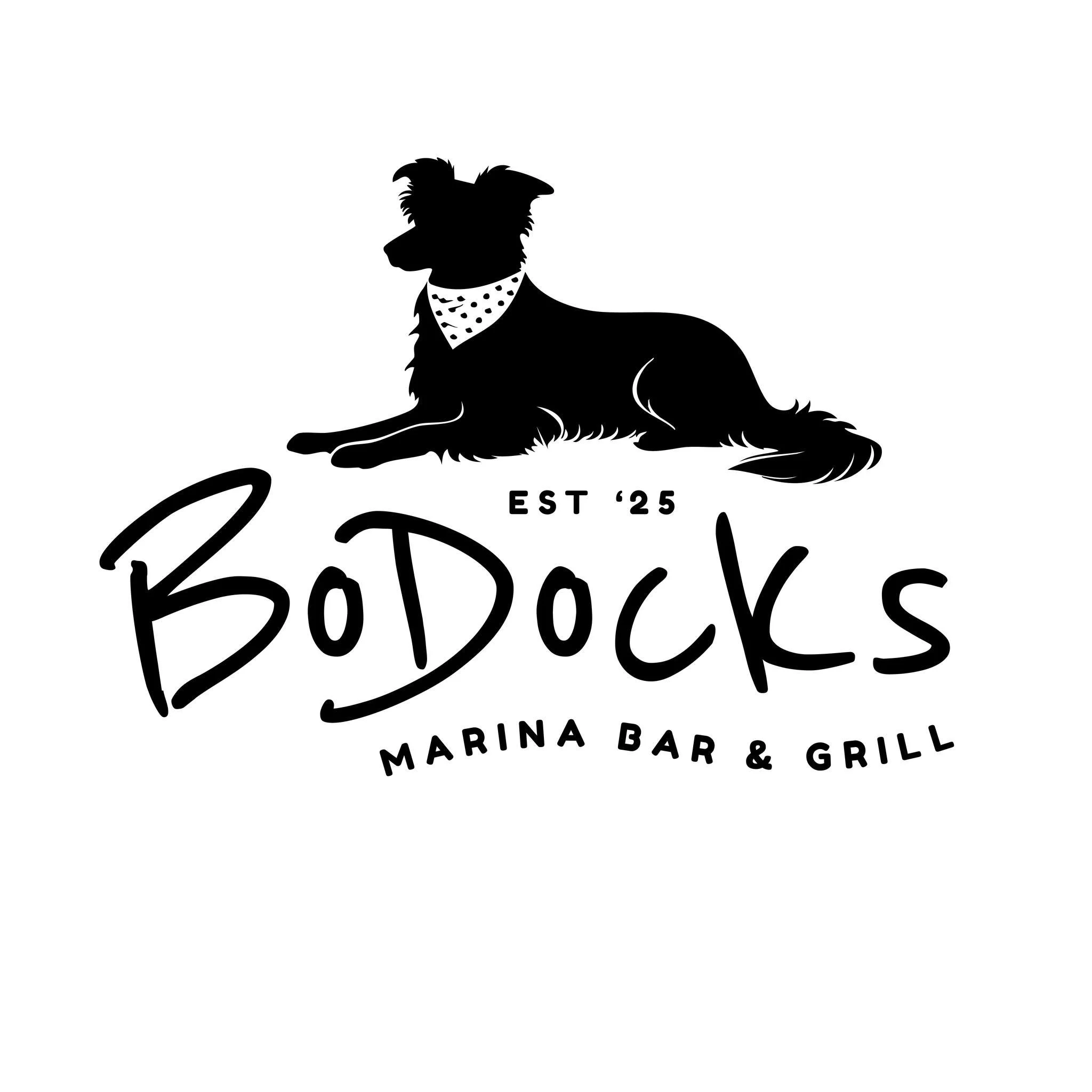 Bodocks- Muskegon