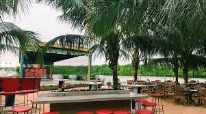 The Score- Grand Rapids