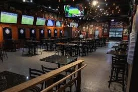 Tulip City Bar and Grill- Holland