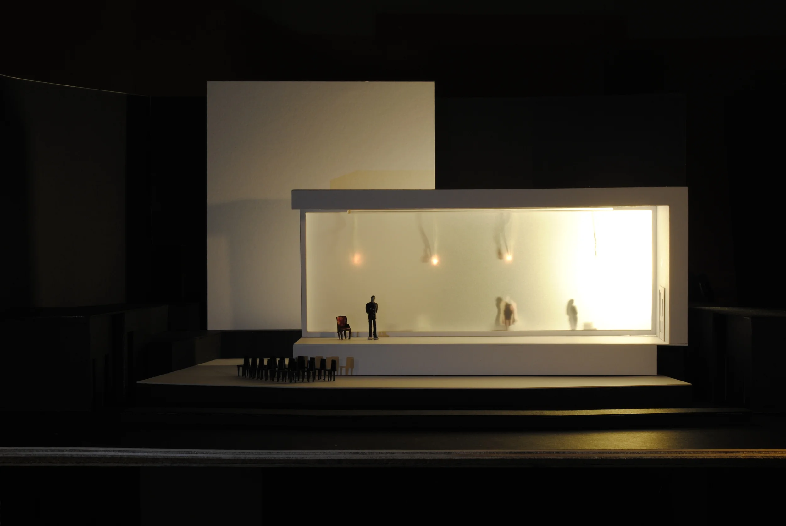 Model Box 