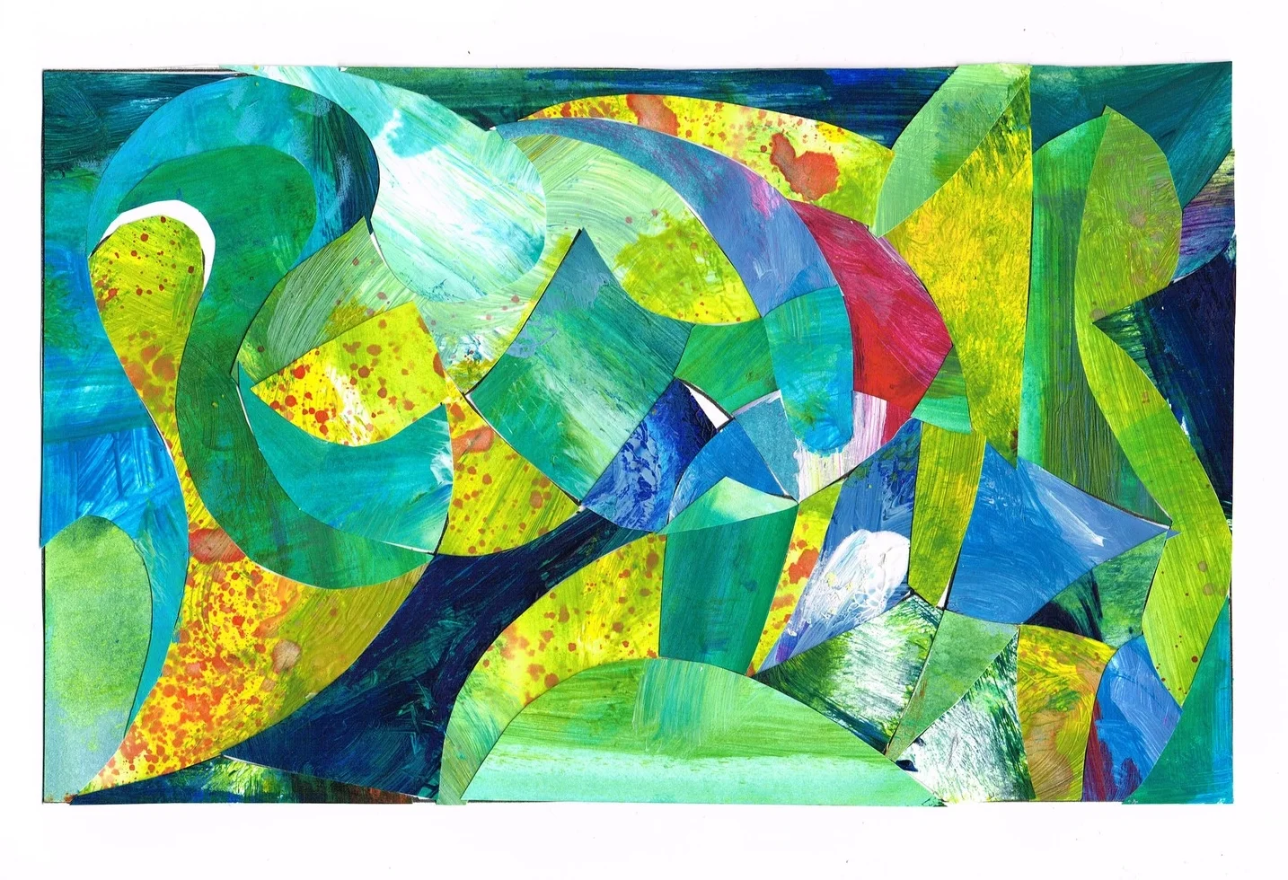 Option 4 for Prokofiev backdrop
