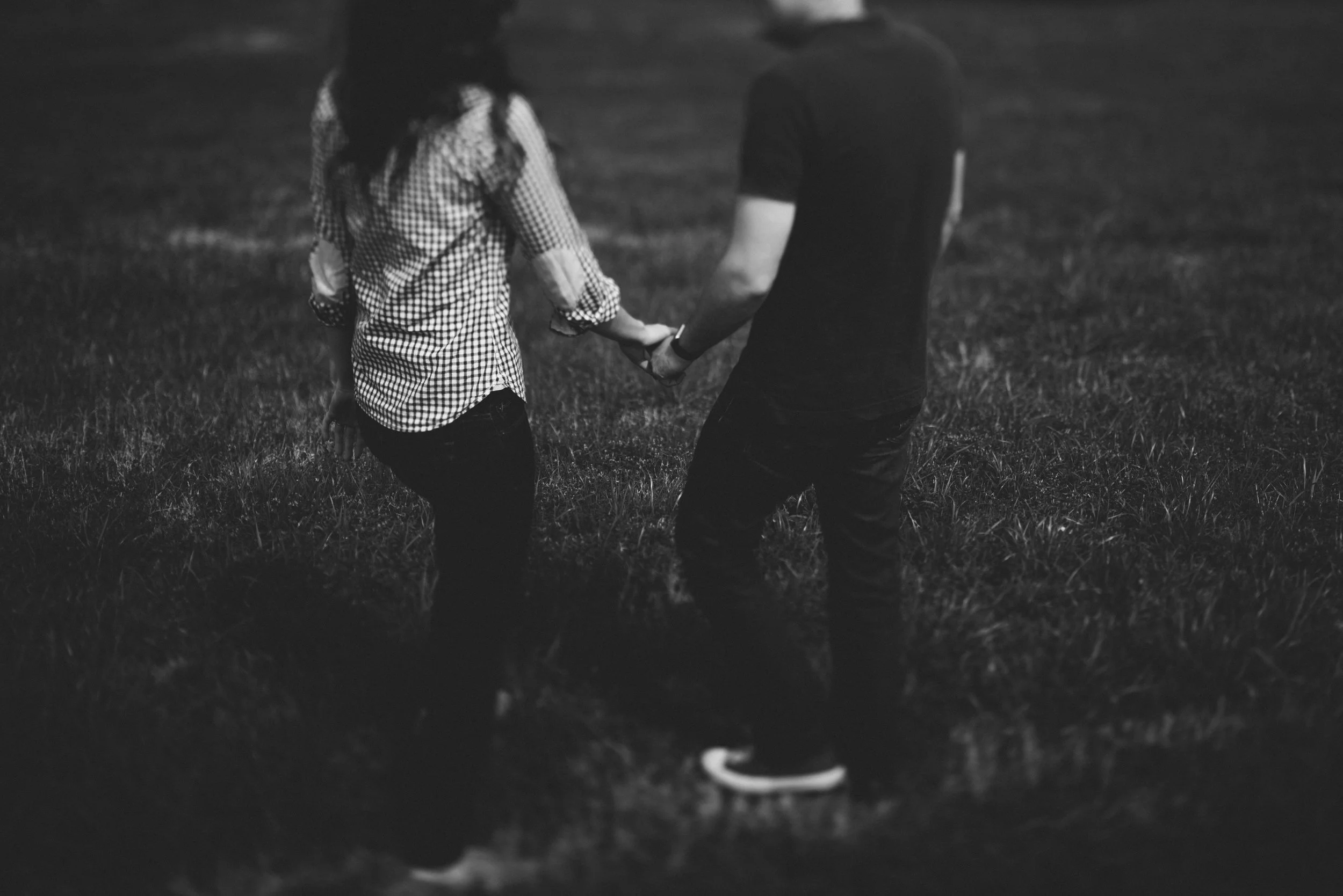 Erin and Geoffrey Photography