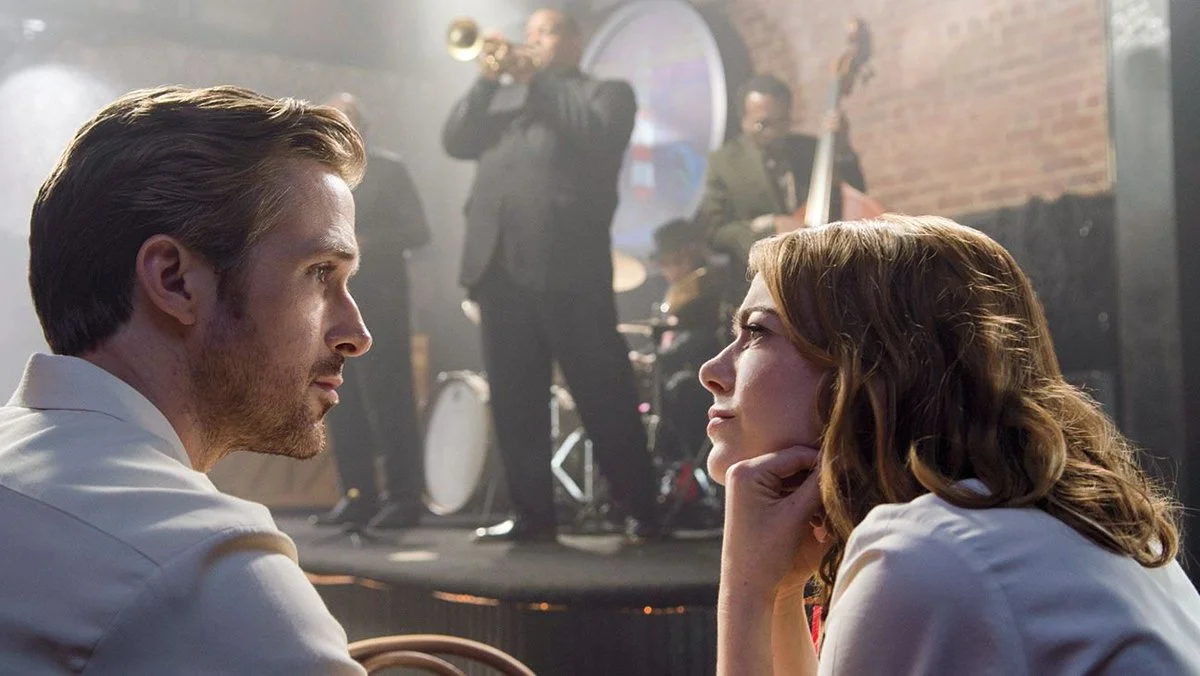 "What do you mean you don't like jazz?" - La La Land