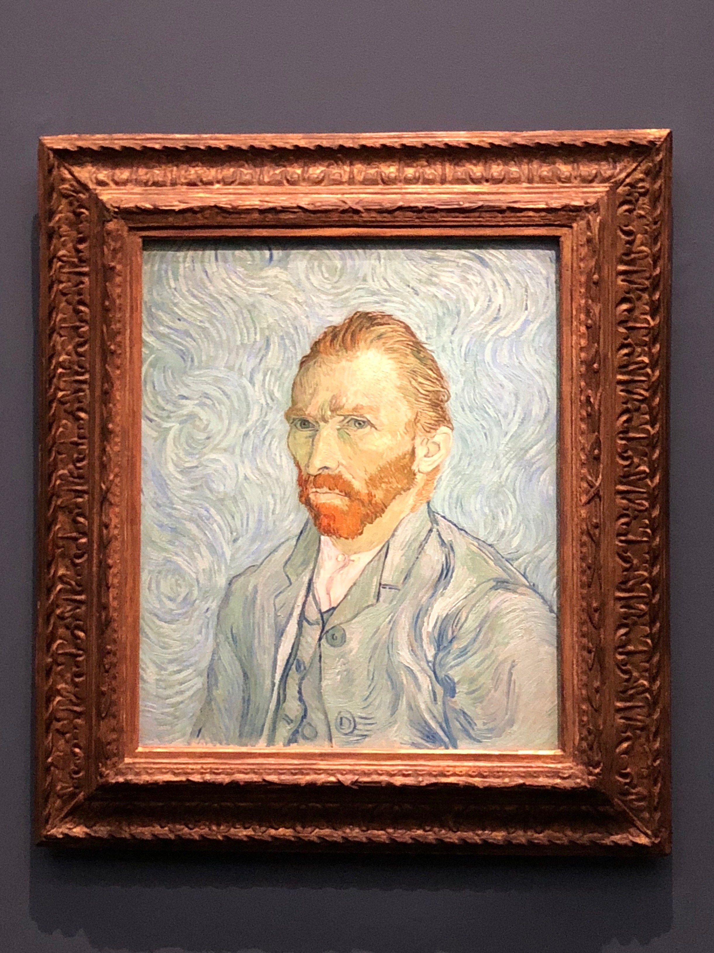 Van Gogh - Poor Guy