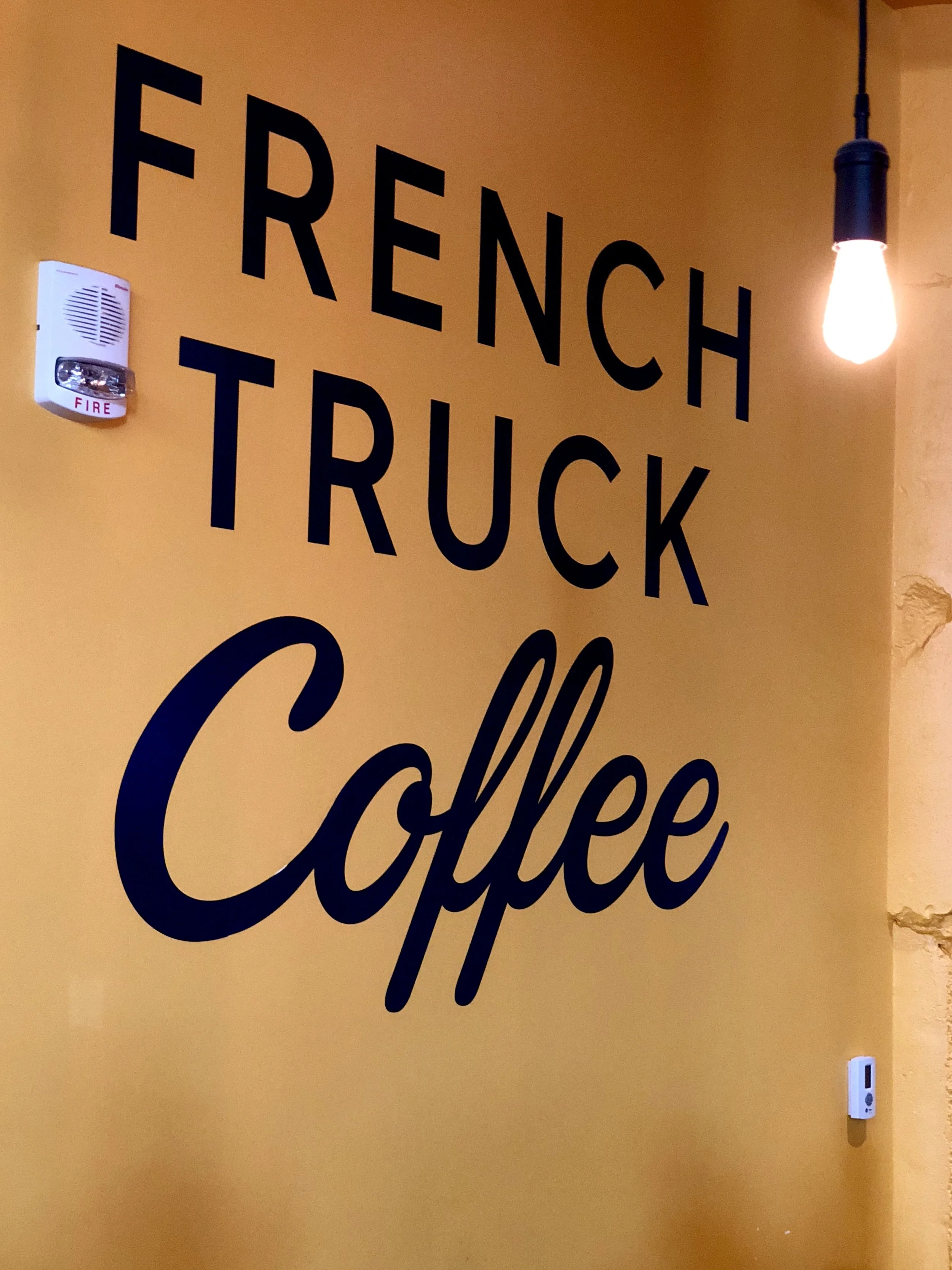 Kenan got hangry here, and we didn’t get a picture of the food.