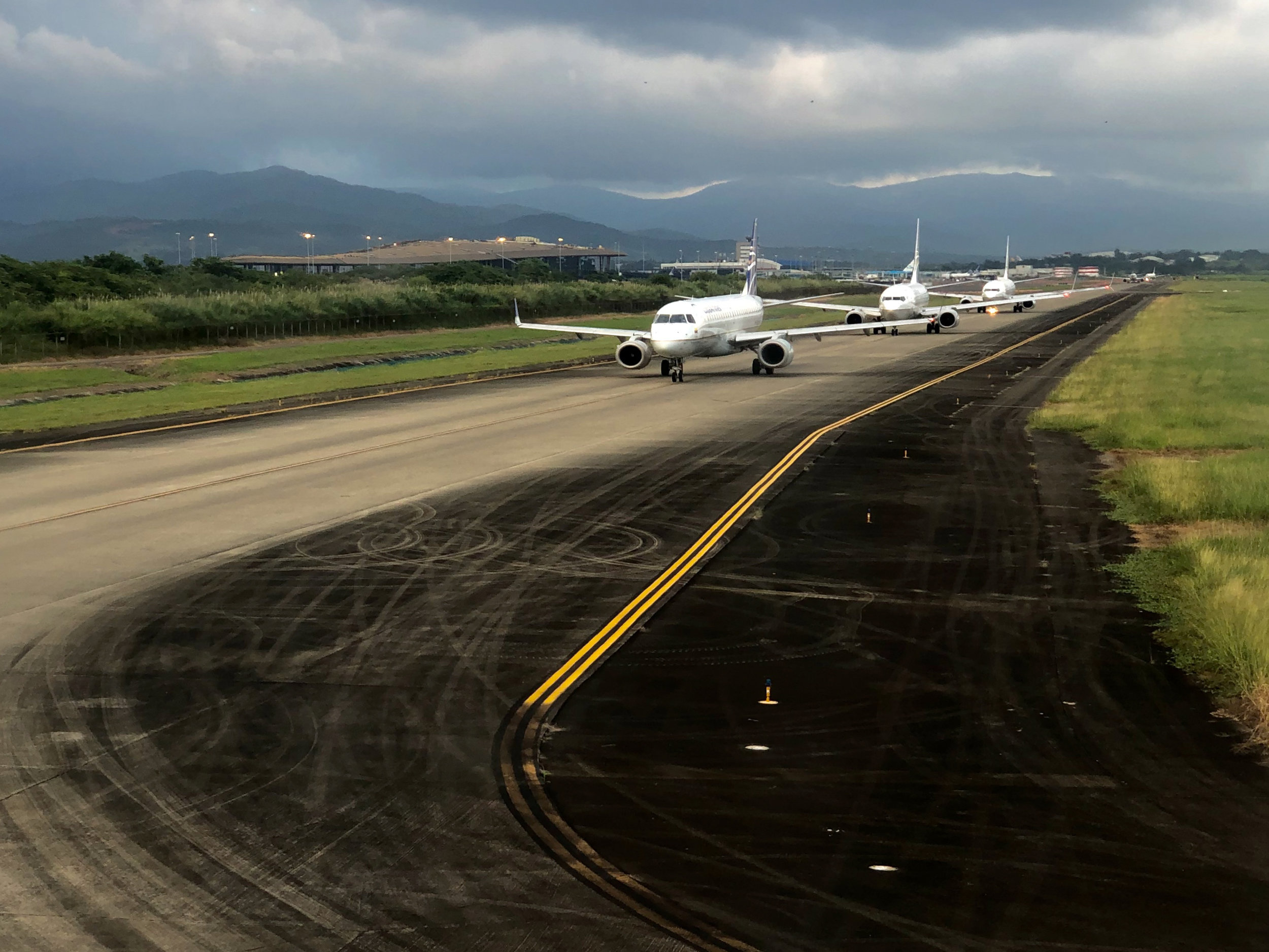 Travel Tips: How To Endure A Long-Haul Flight In Coach