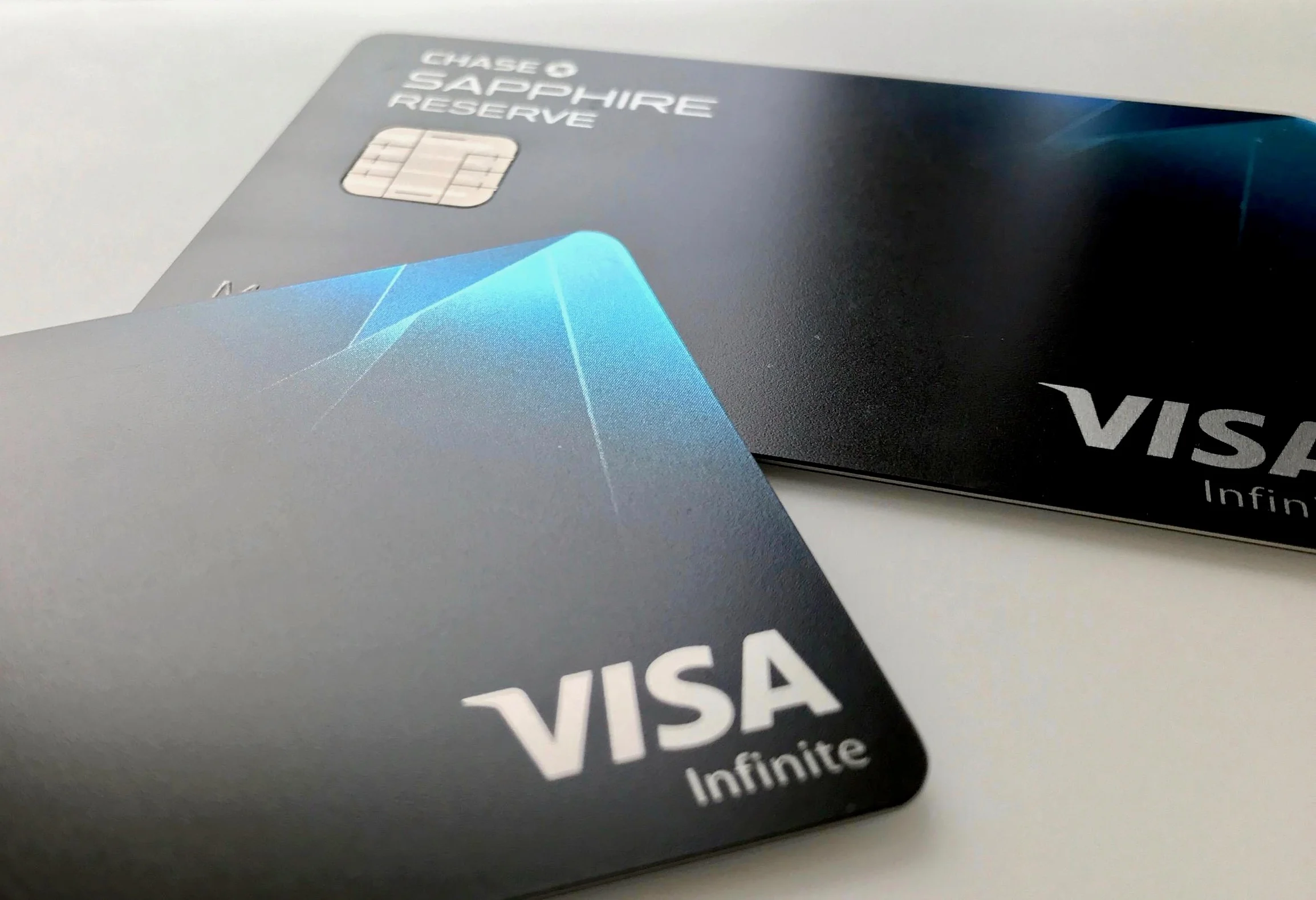 Chase Sapphire Reserve: Why It's The Best Travel Card For Beginners