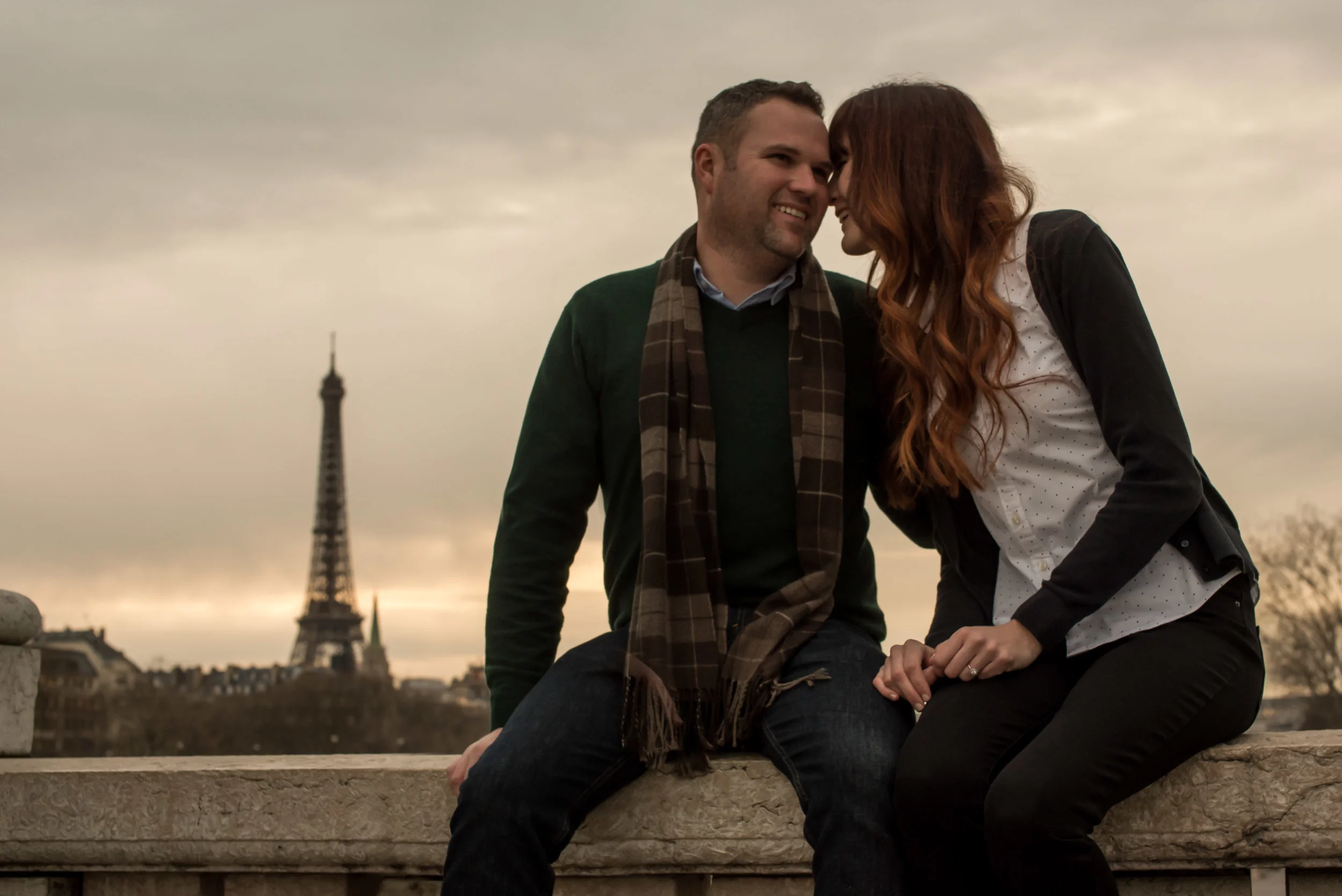 Visiting The Eiffel Tower, What Do You Mean You Don't Like Jazz? and 5 Great Places in Paris You've Never Heard Of