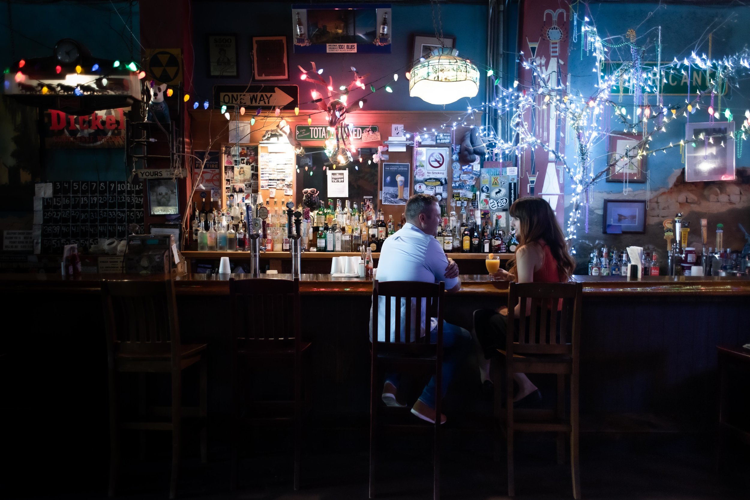 Top 5 Places To Get Cocktails In Ruston Louisiana