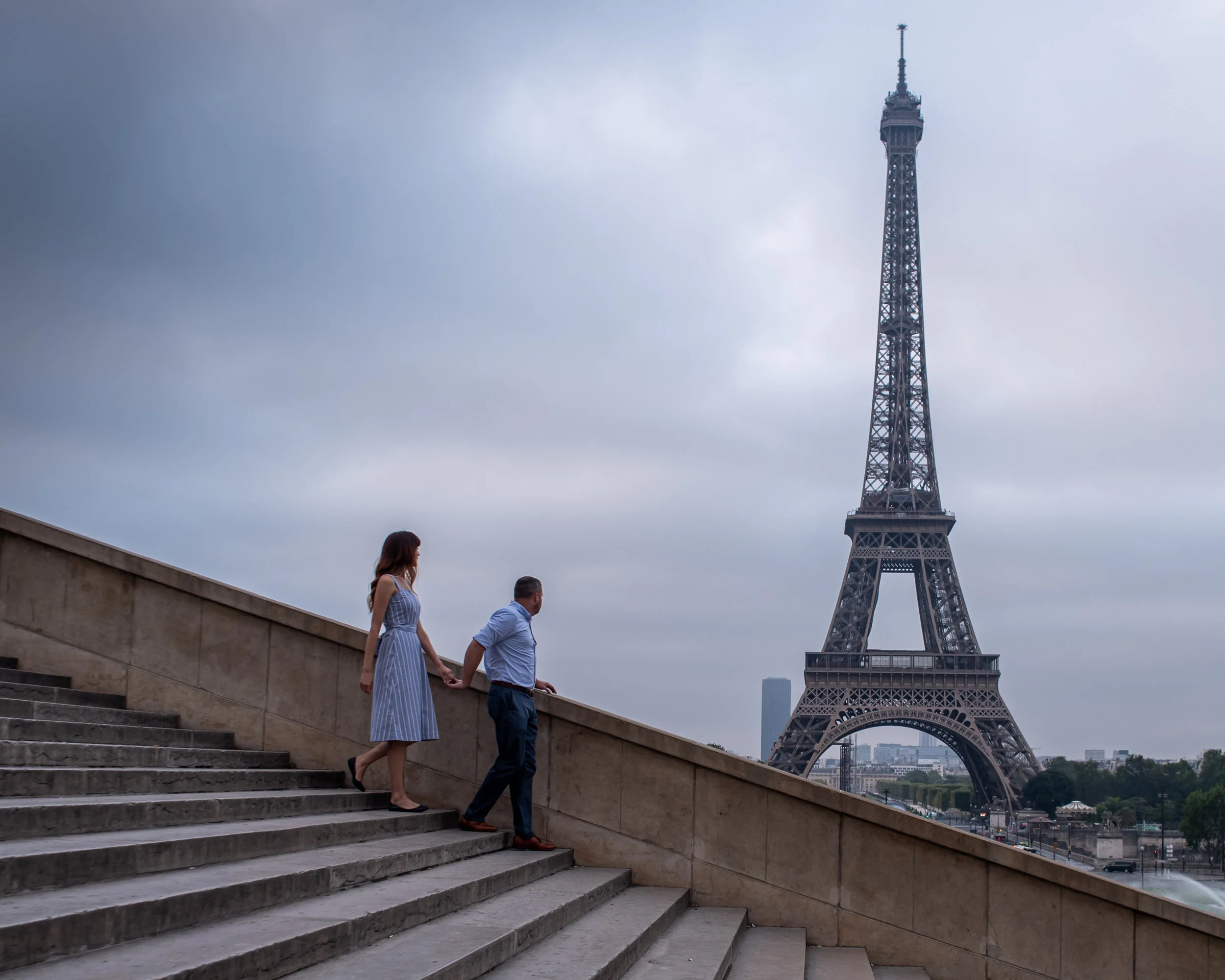 Second Timers Guide To Visiting Paris