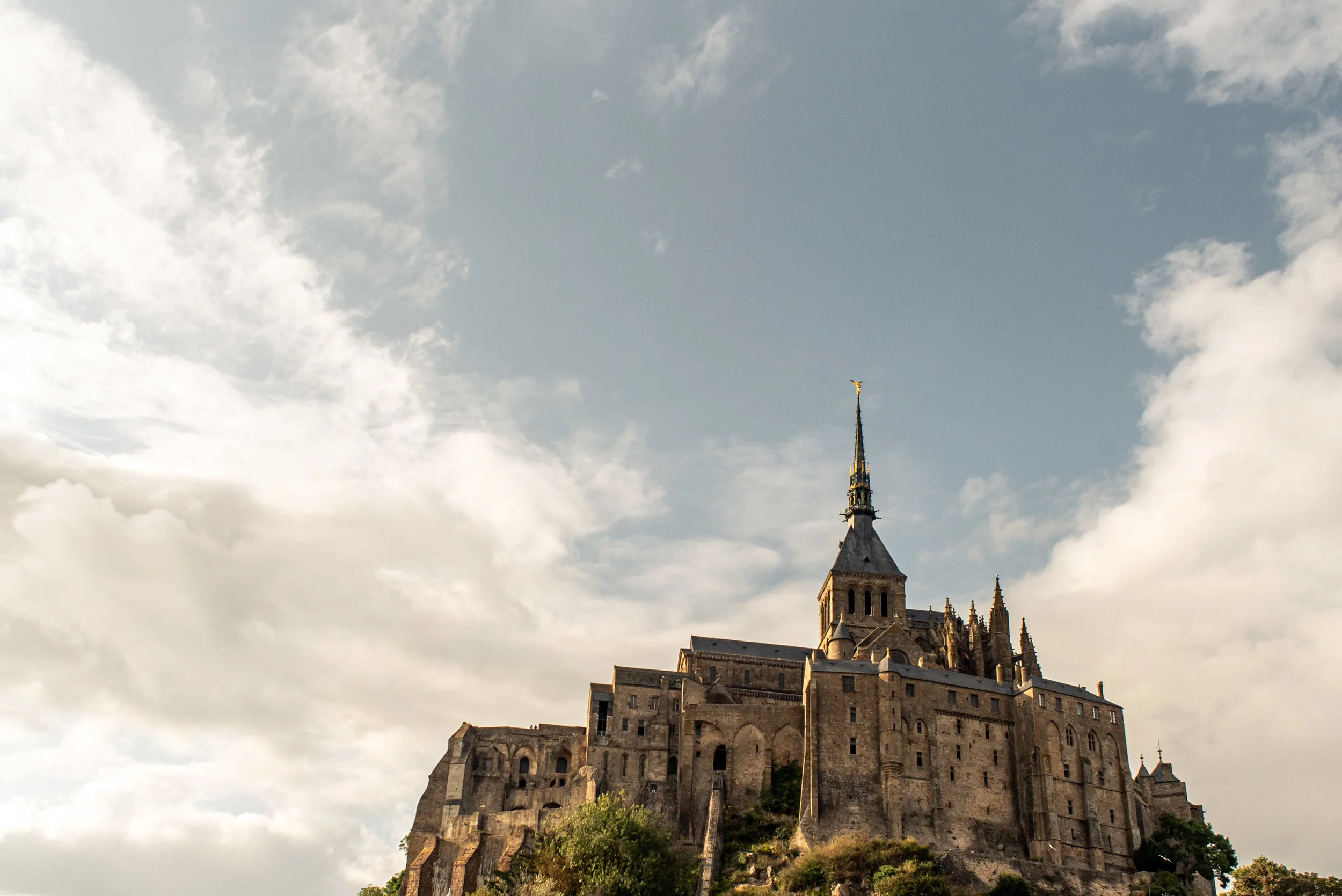 Visiting Mont Saint-Michel - 5 Things You Should Know