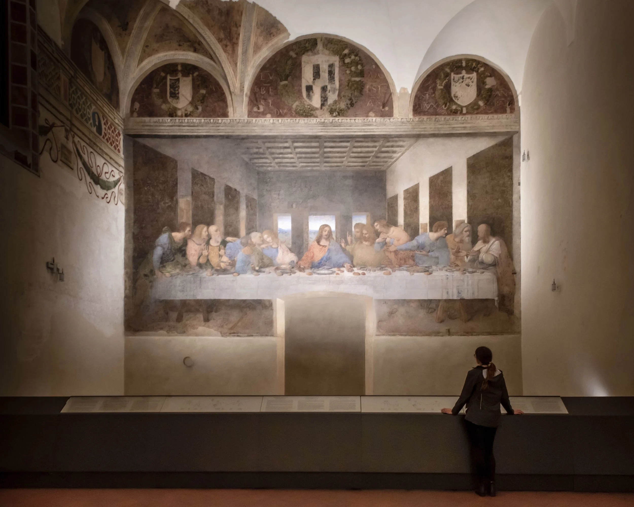 4 Things To Know - Visiting The Last Supper In Milan Italy