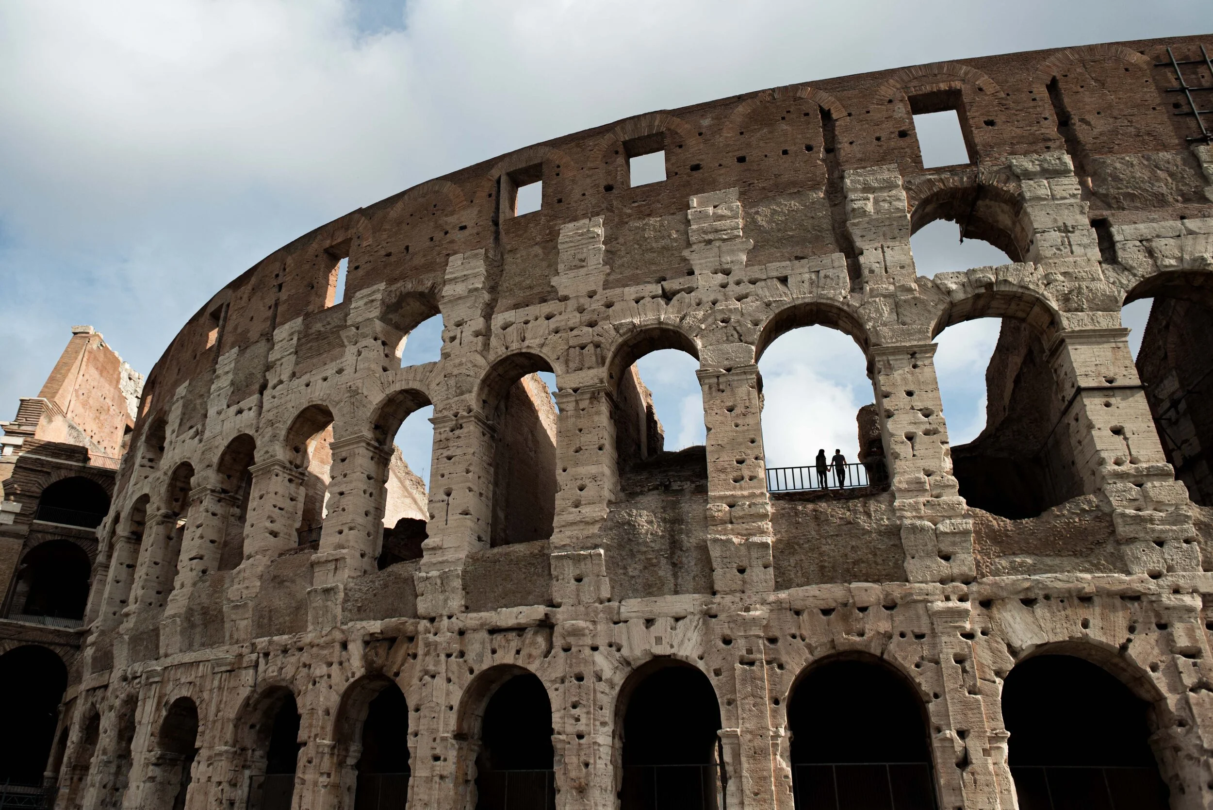 What To See In Ancient Rome - The Colosseum and More