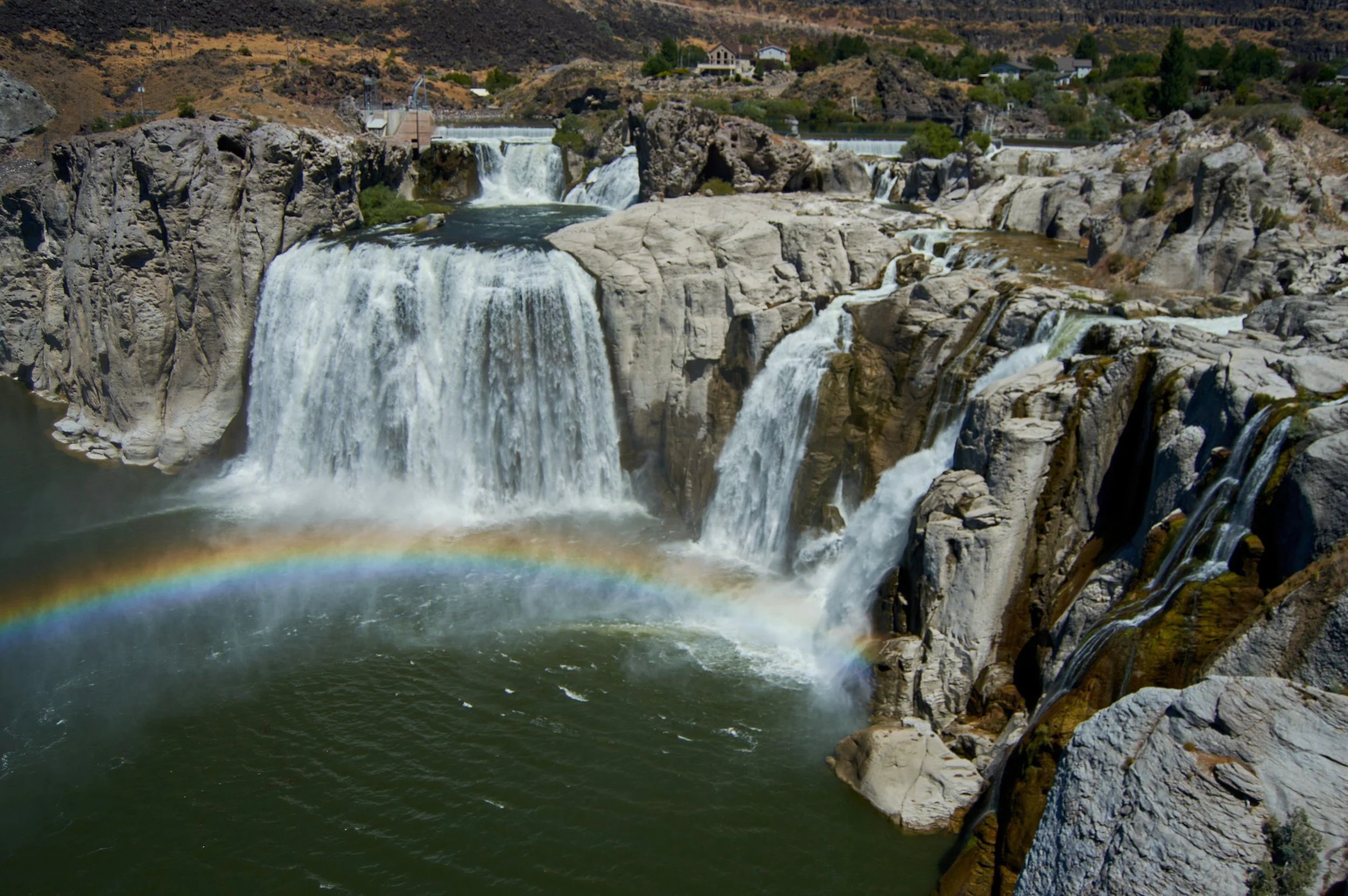 Discover Idaho: The Gem State’s Natural Wonders and Hidden Charms