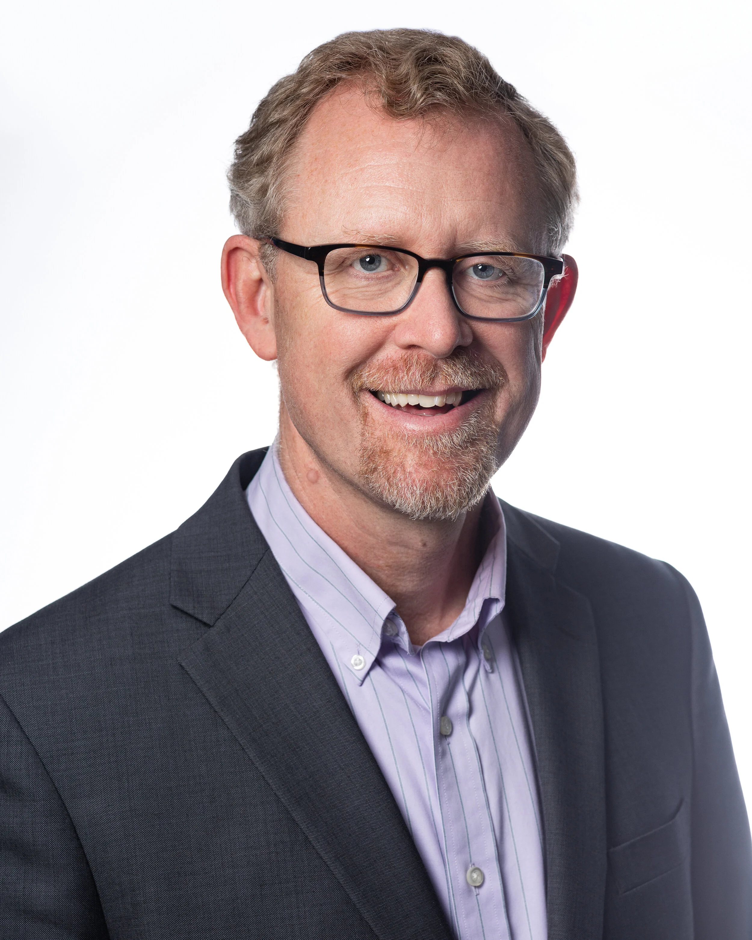 Ken Kinard, MM, CPCC, PCC