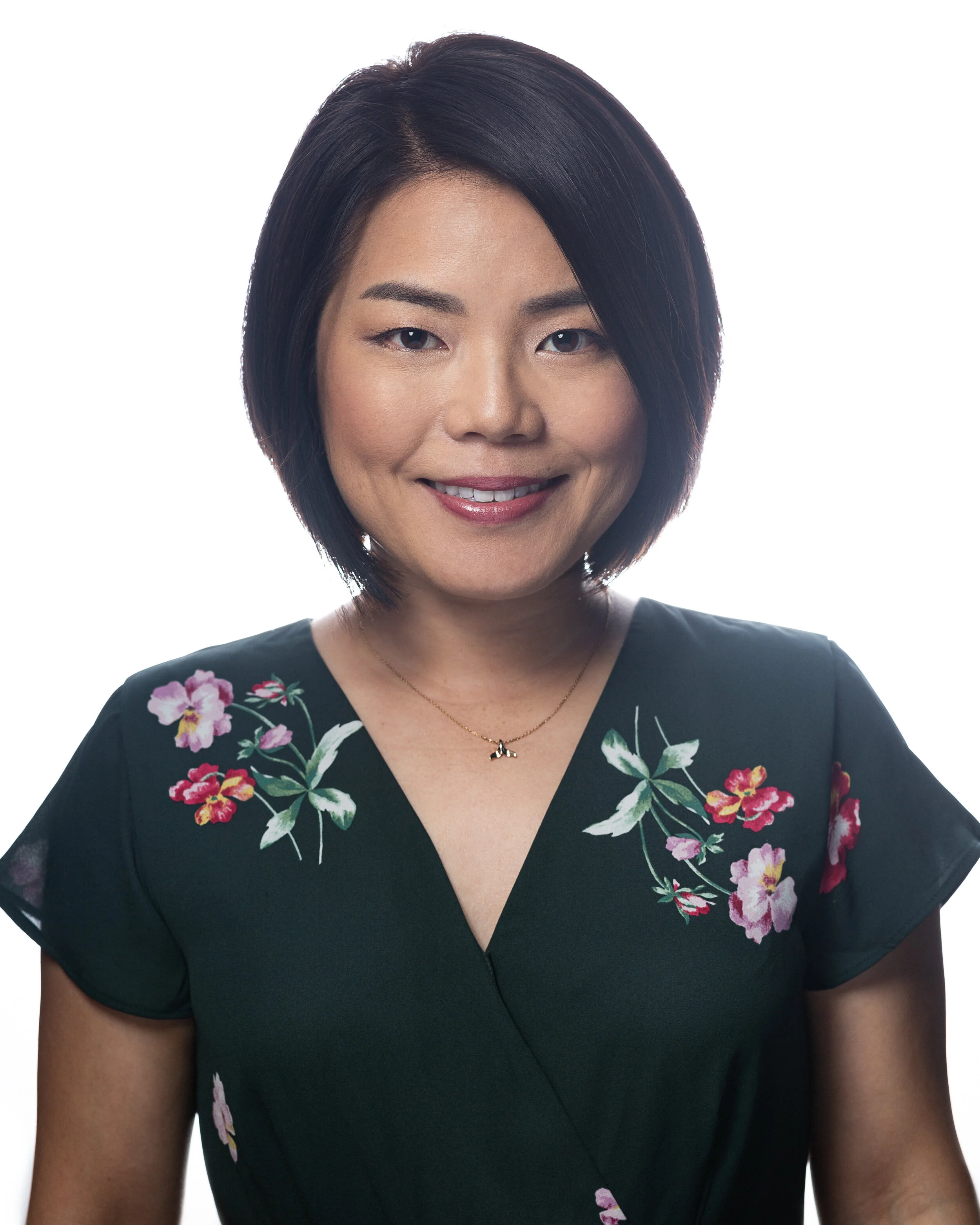 Christine S. Oh, MPA