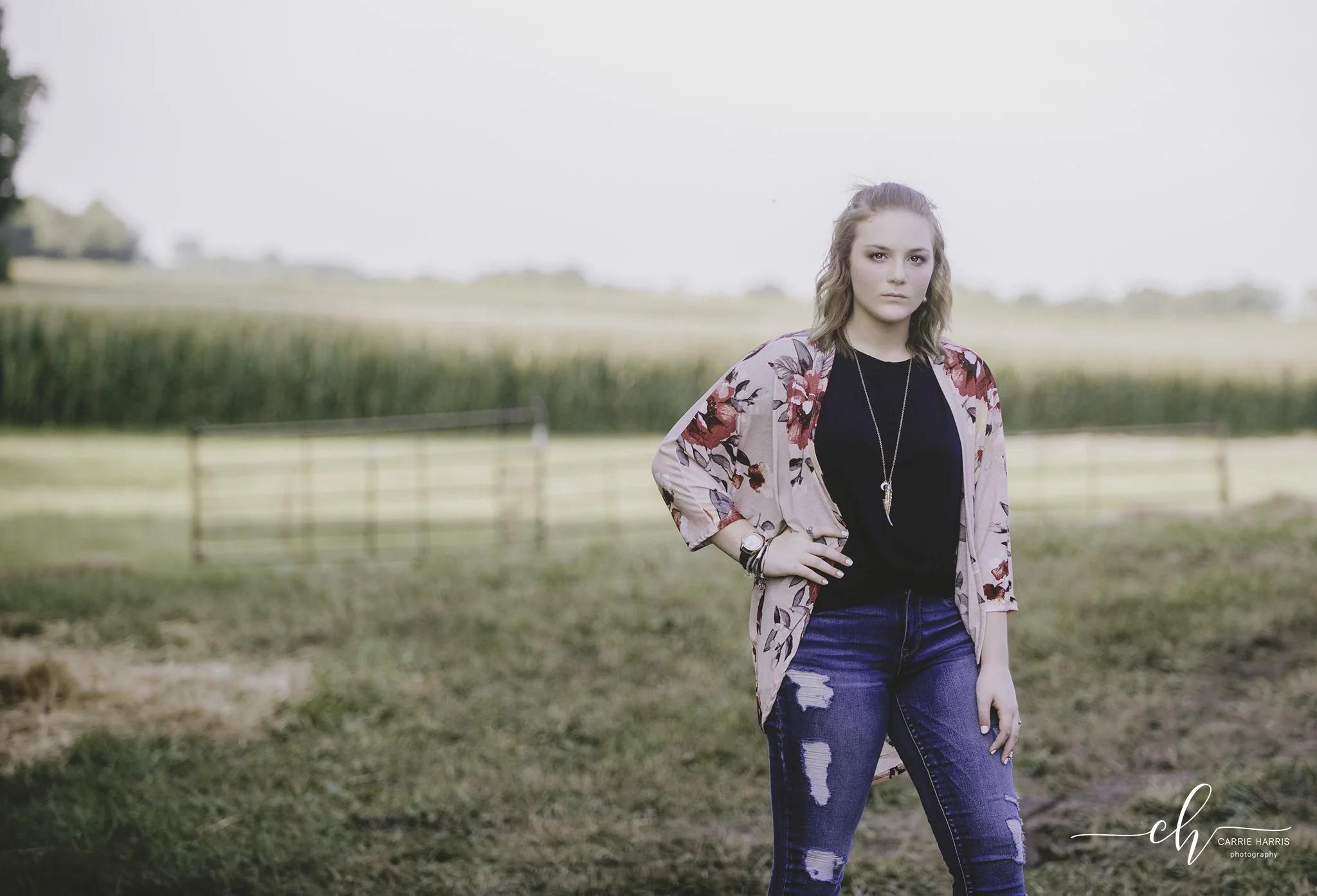 Karli: CHS Class of 2019
