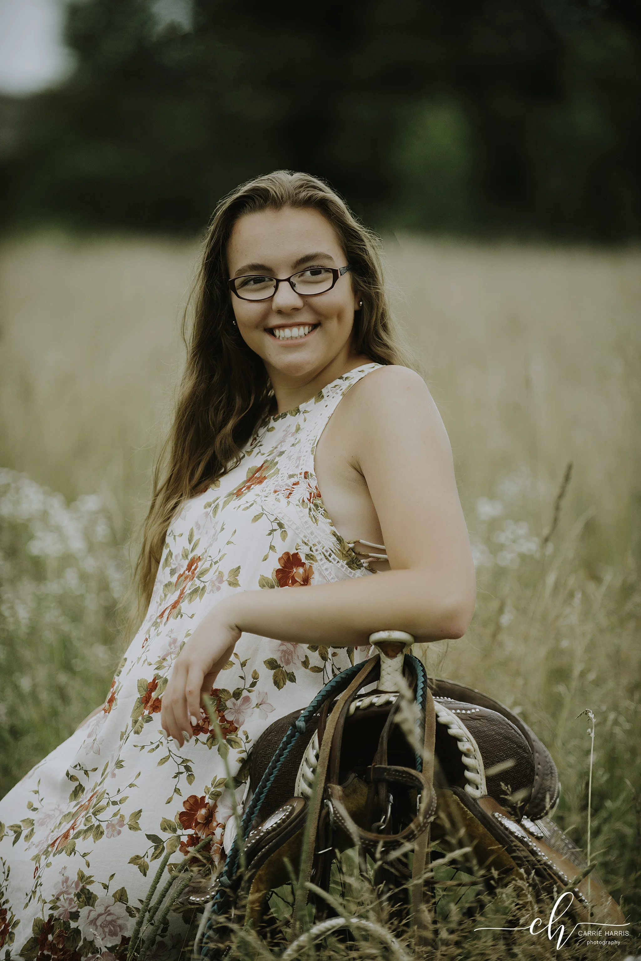 Sammi: CHS Class of 2019