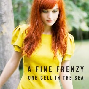 One_Cell_in_the_Sea_(International_Version)_by_A_Fine_Frenzy.jpg