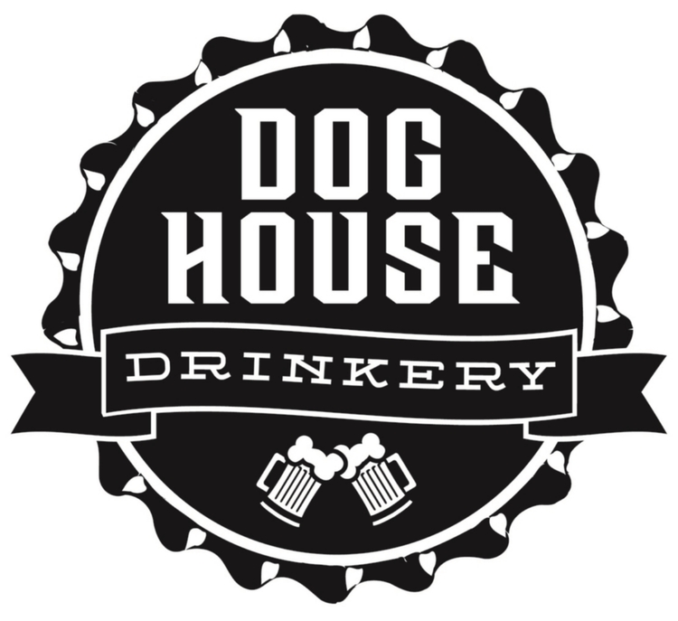 Dog House Drinkery Dog Park