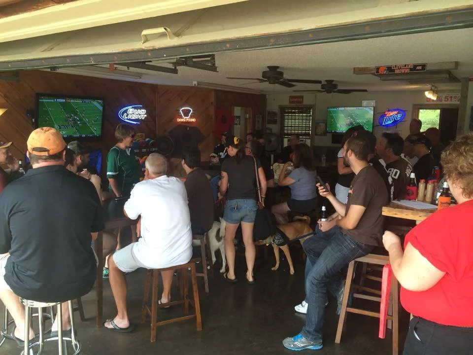 The DogHouse is your spot for all your favorite games