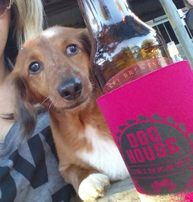 Peanut & Koozie.jpg