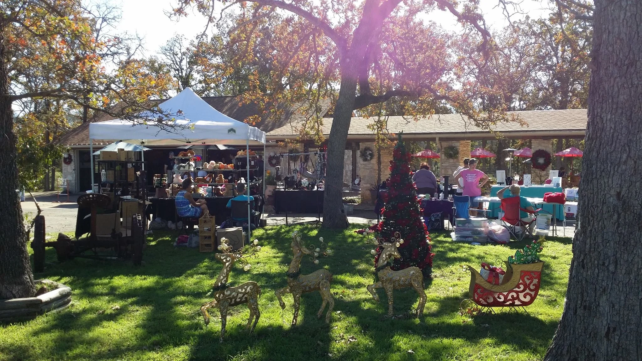 Community Events — Dog House Drinkery Dog Park