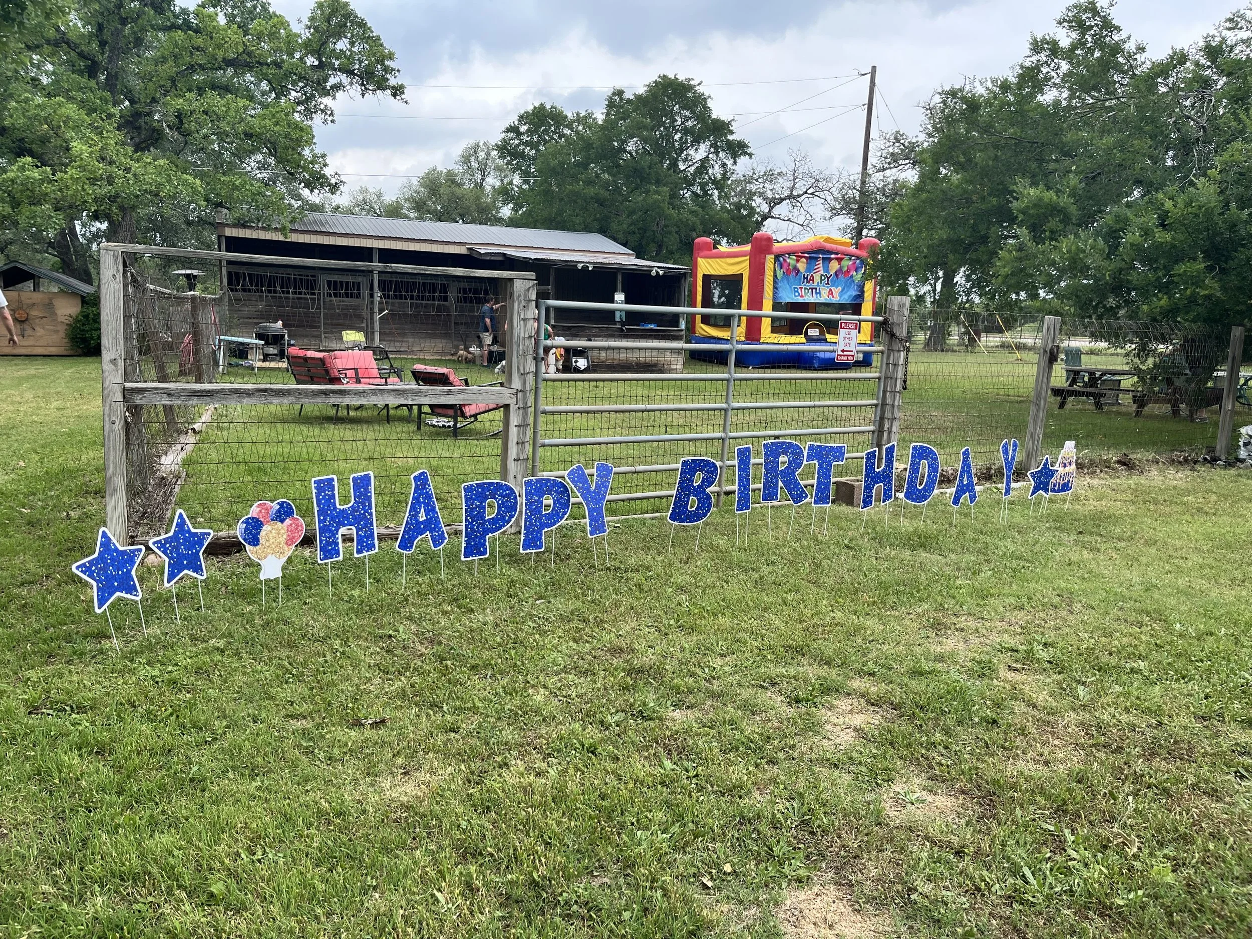 Book The Park — Dog House Drinkery Dog Park