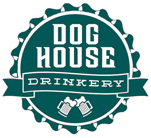 Dog House Drinkery Dog Park
